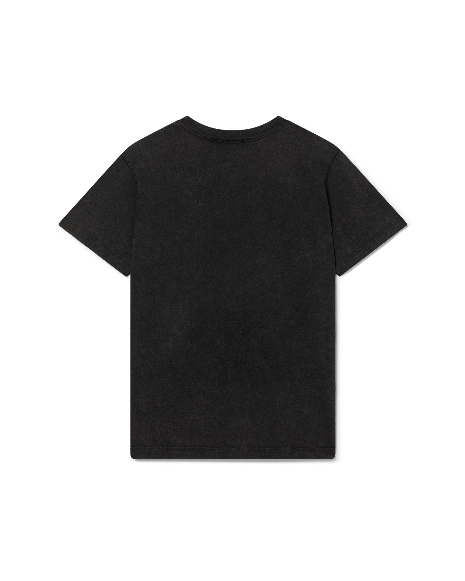 Music For The People Short Sleeve T-Shirt