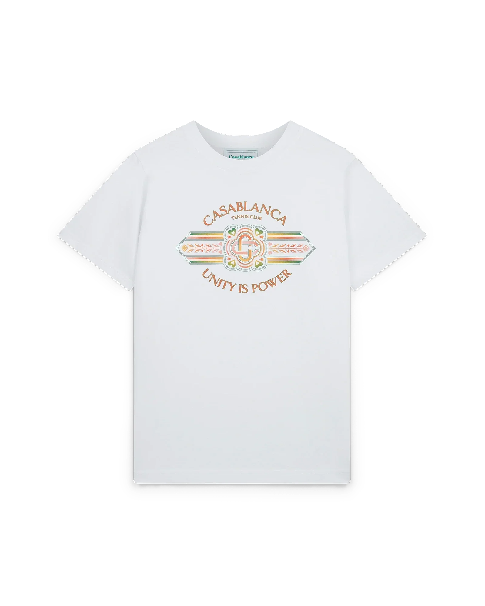 Unity Is Power T-Shirt