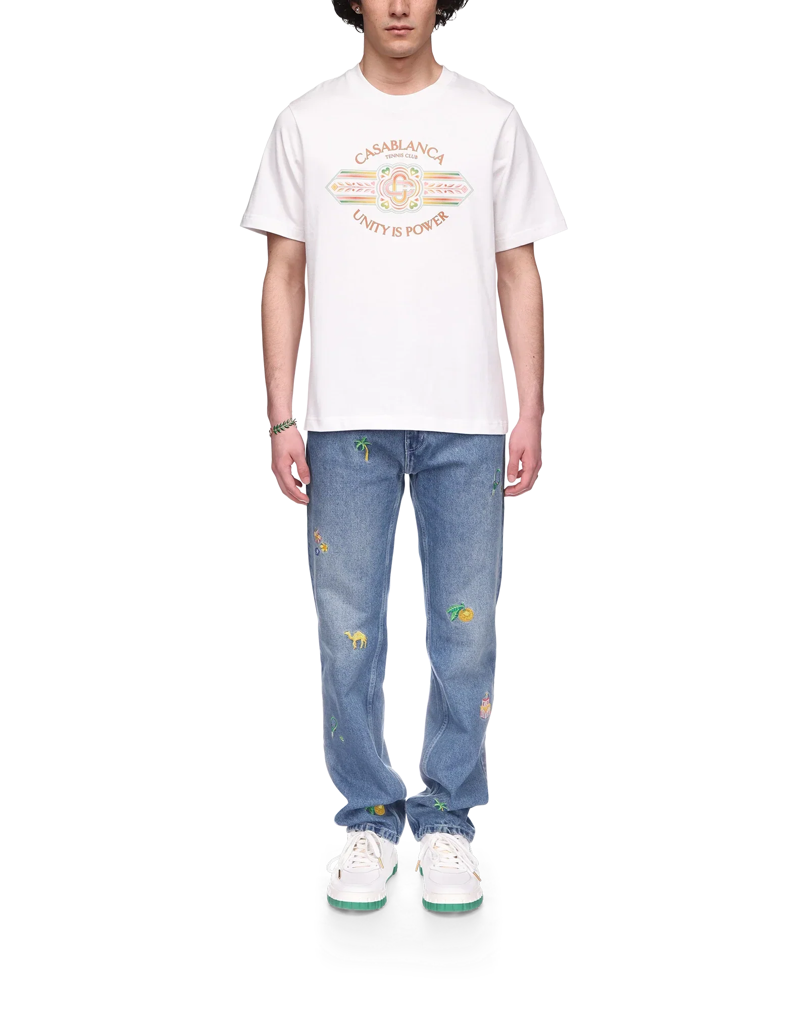 Unity Is Power T-Shirt