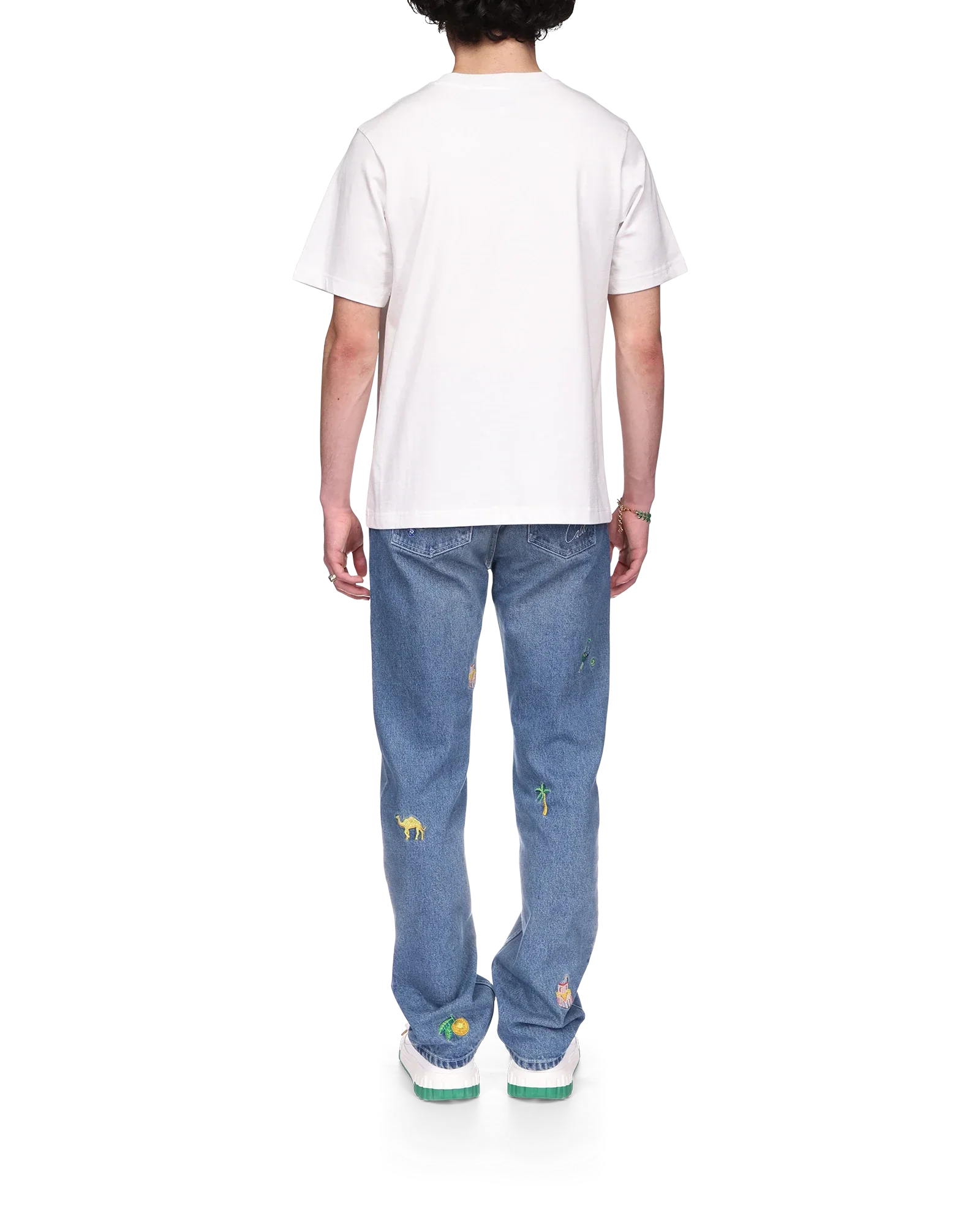 Unity Is Power Short Sleeve T-Shirt