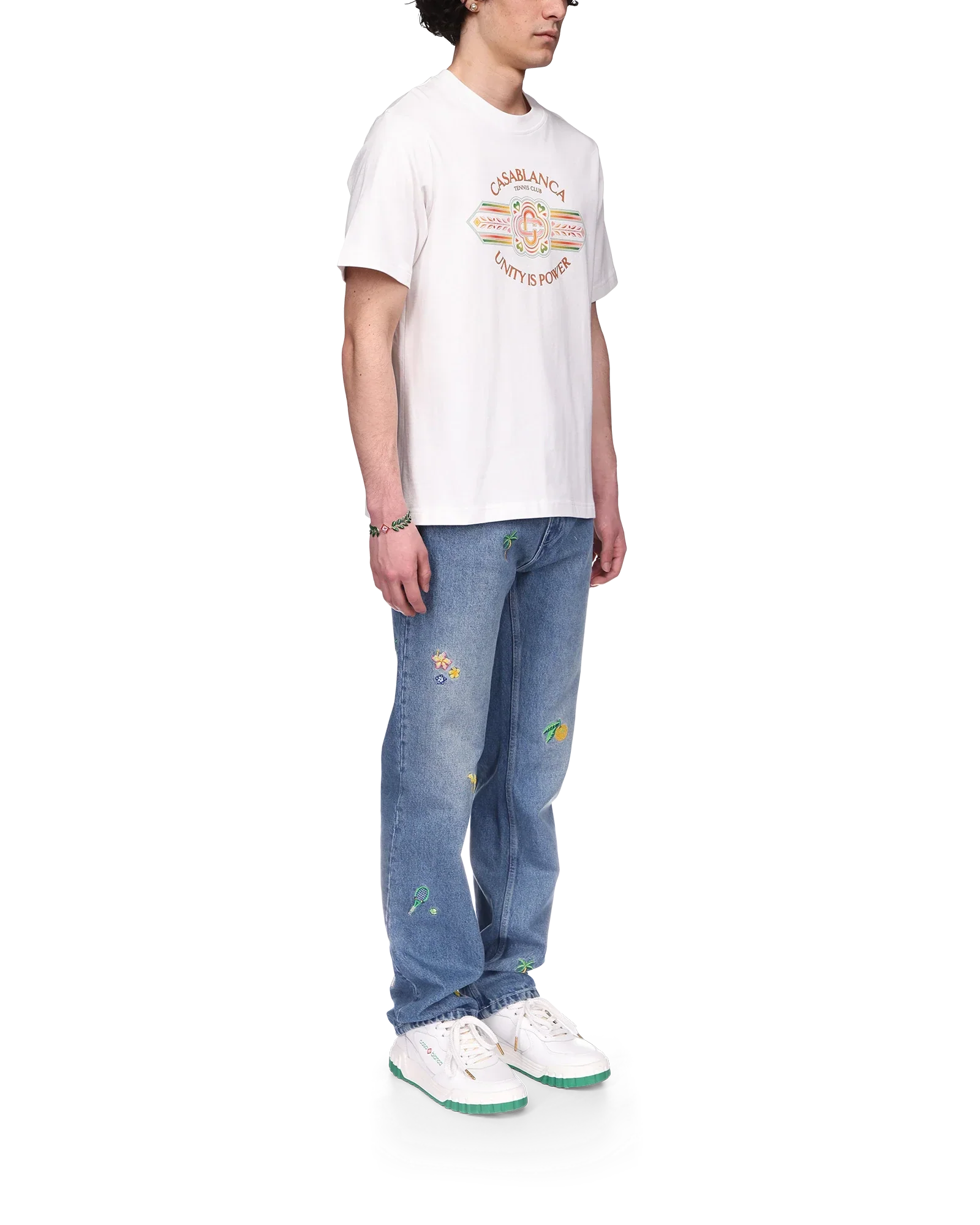 Unity Is Power T-Shirt