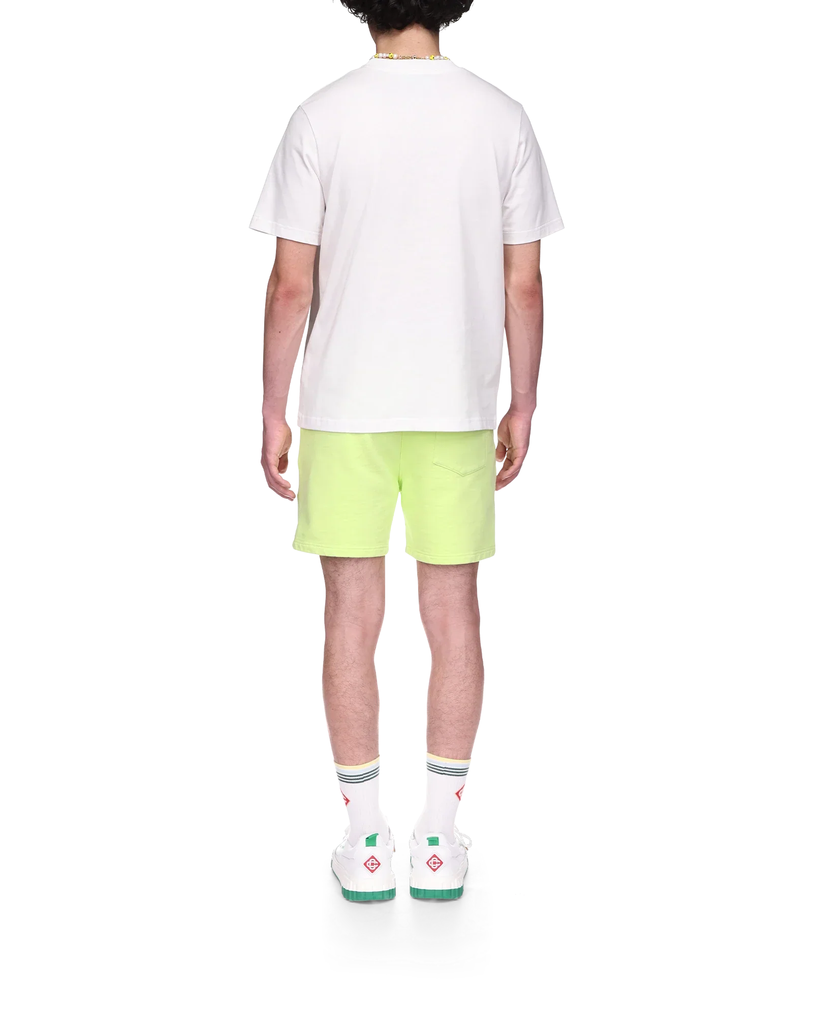 Afro Cubism Tennis Club T-Shirt