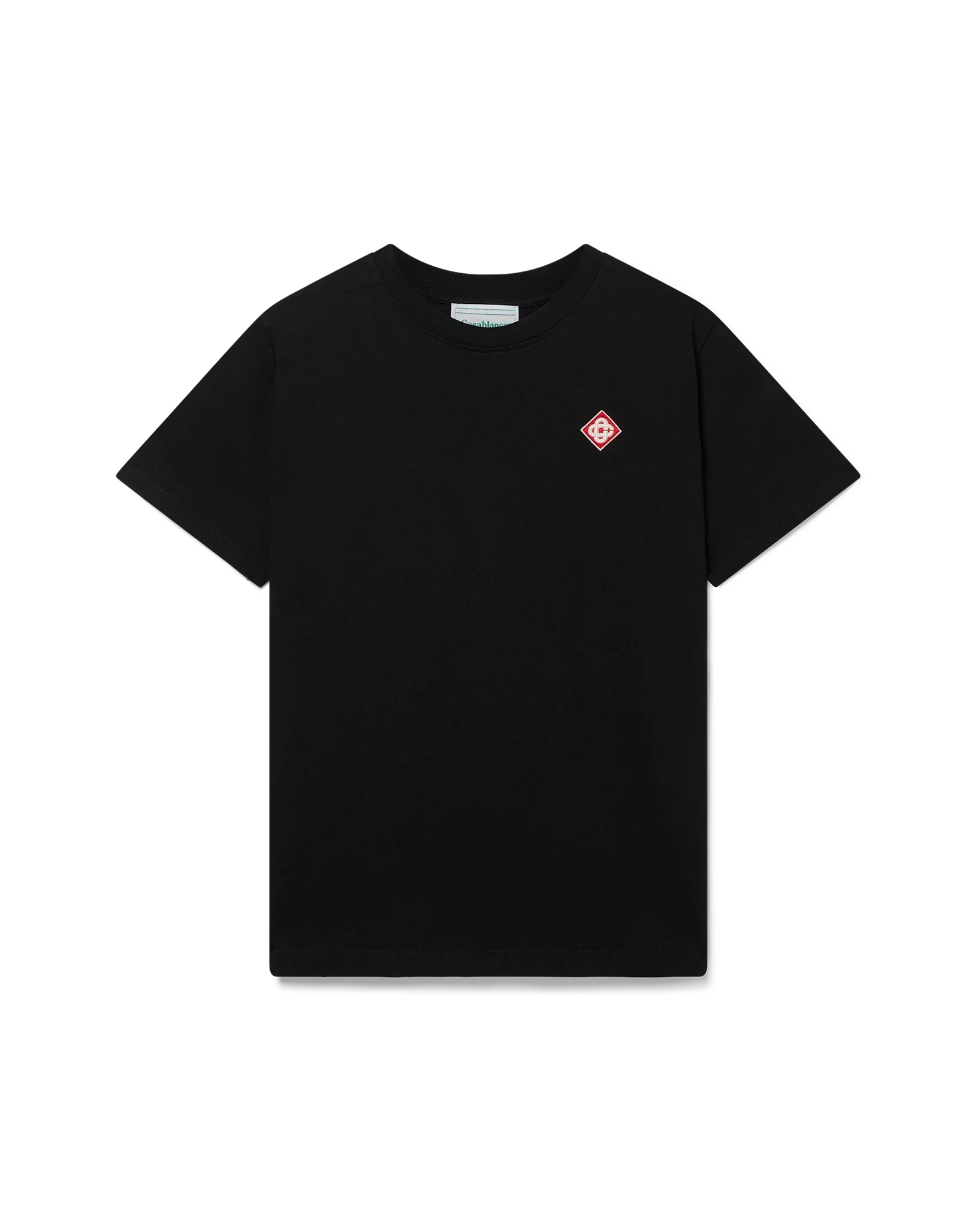 Diamond Logo T-Shirt