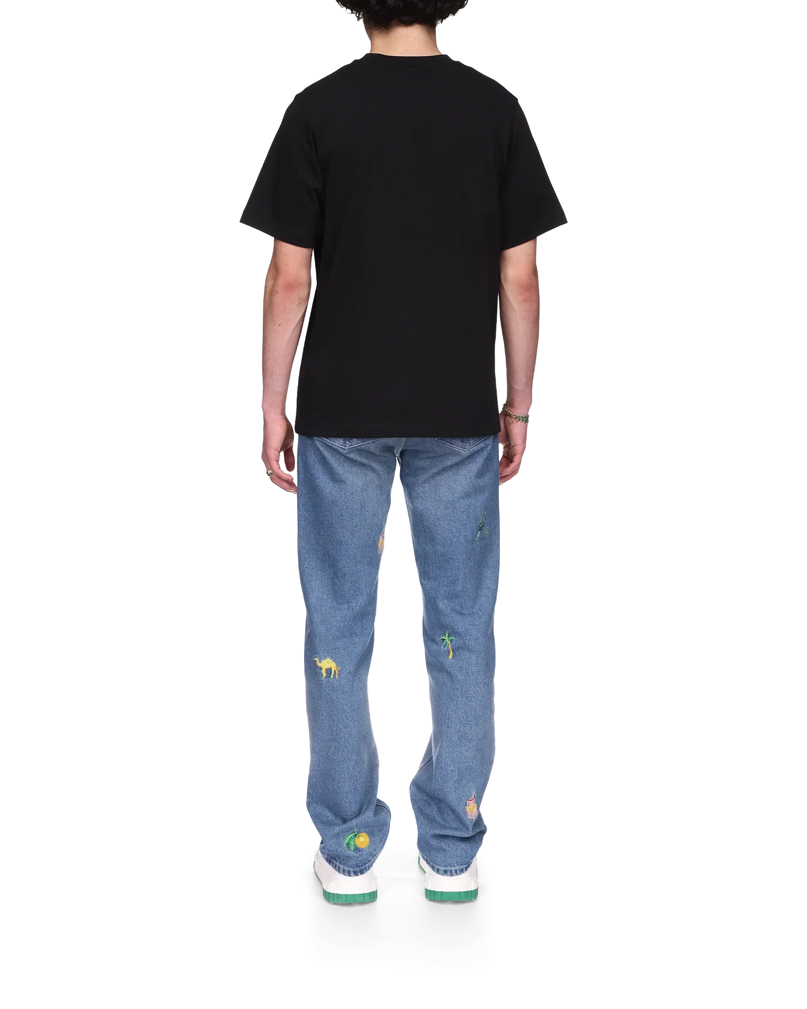 Unity Is Power Short Sleeve T-Shirt