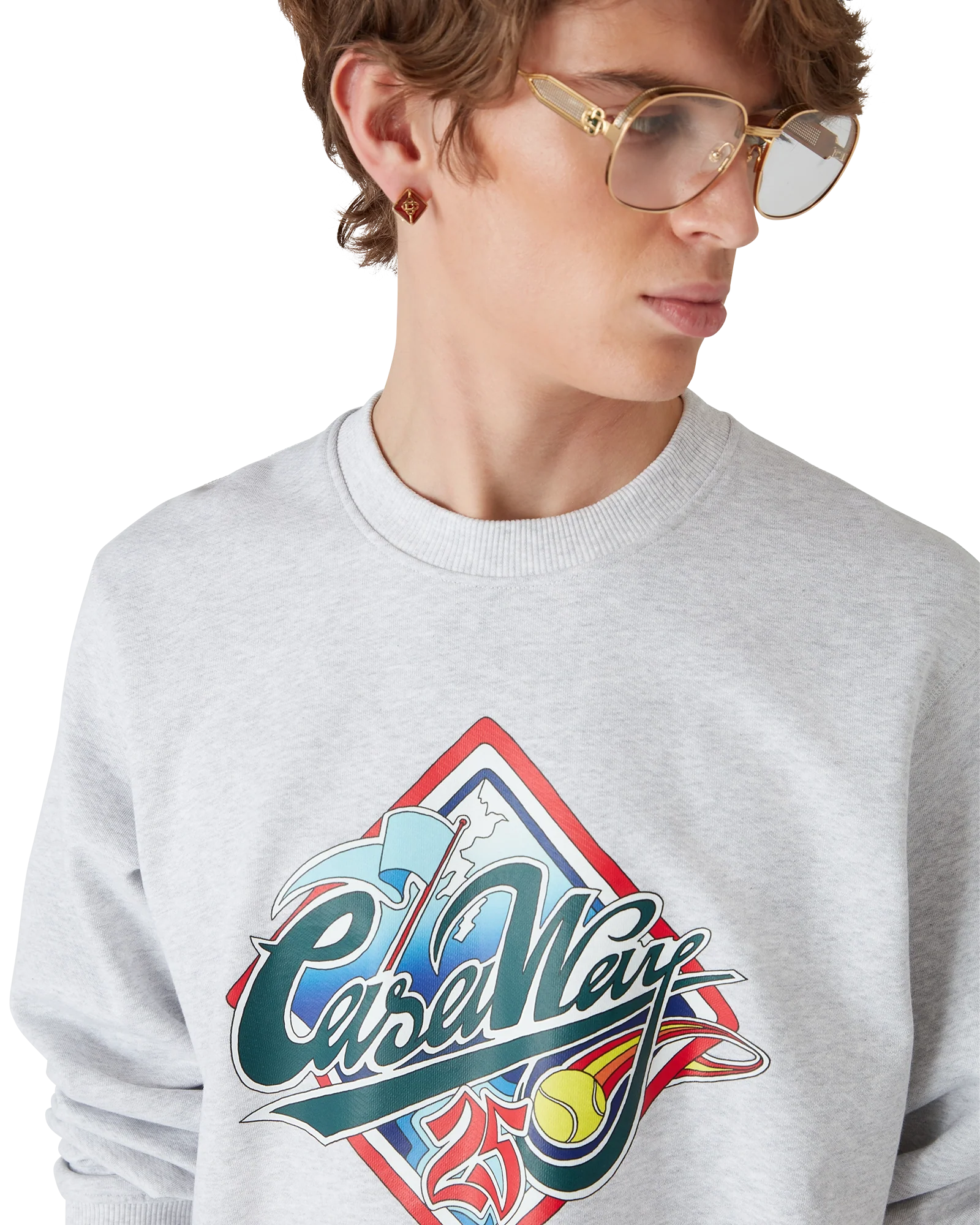 Casa Way World Series Sweatshirt