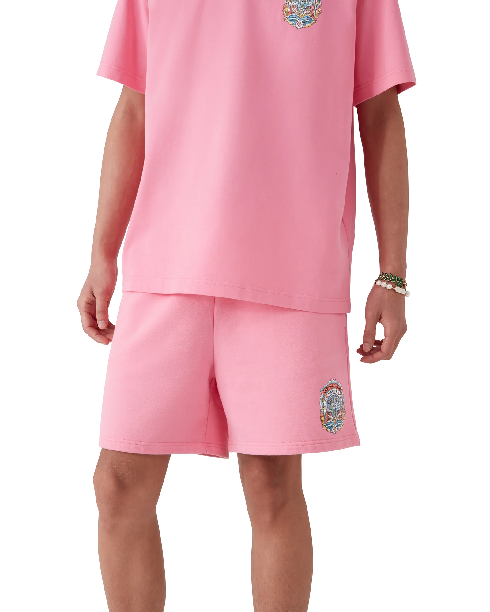 Casa Way Skate Sweatshorts