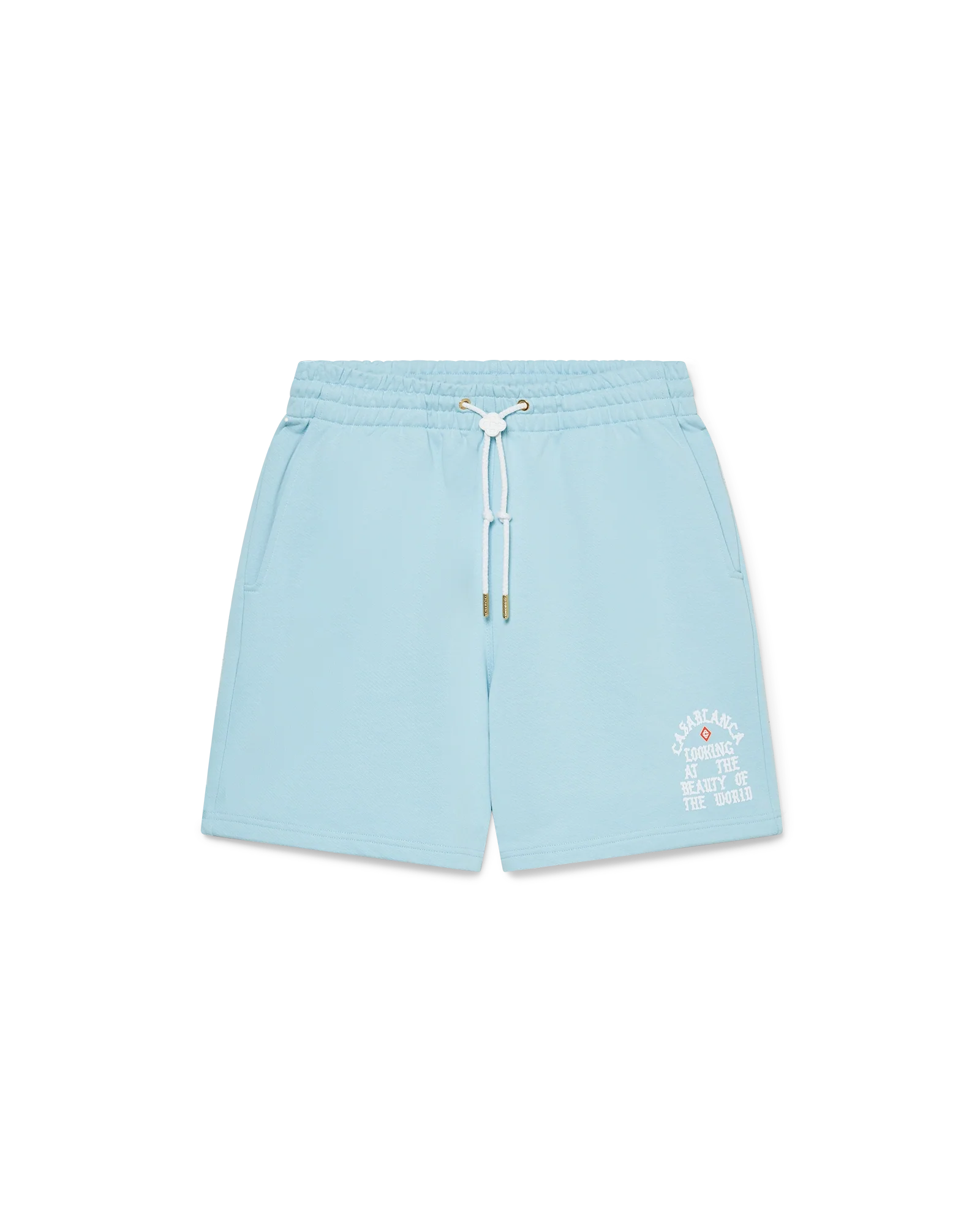 Beauty Of The World Sweatshorts