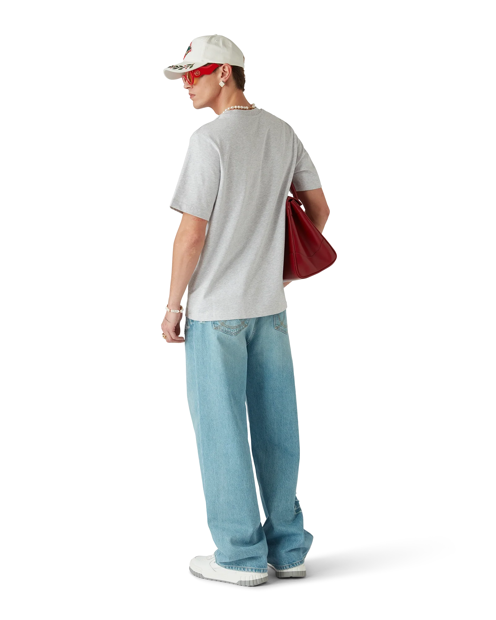 Casa Way World Series T-Shirt