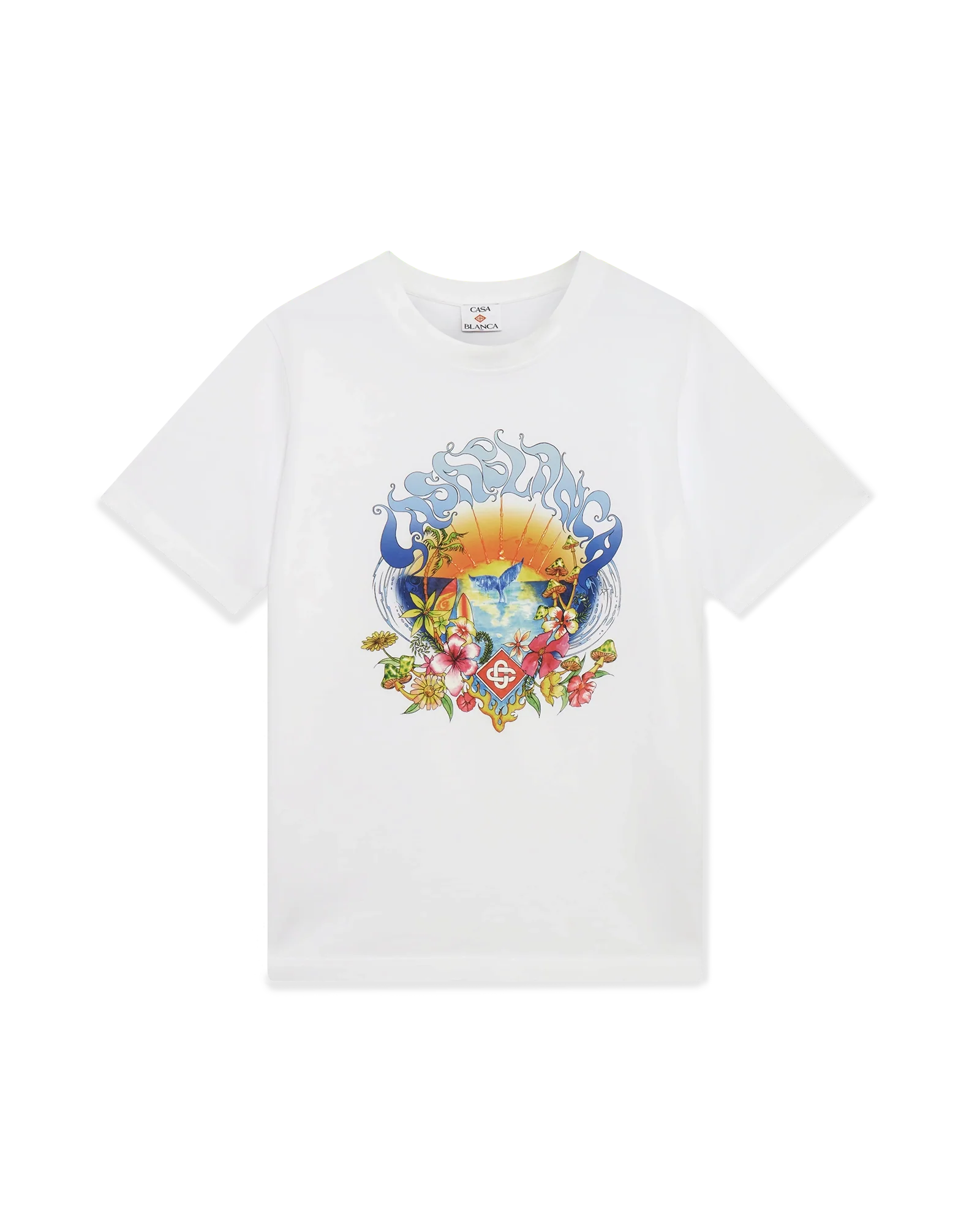 Surf Trip Short Sleeve T-Shirt