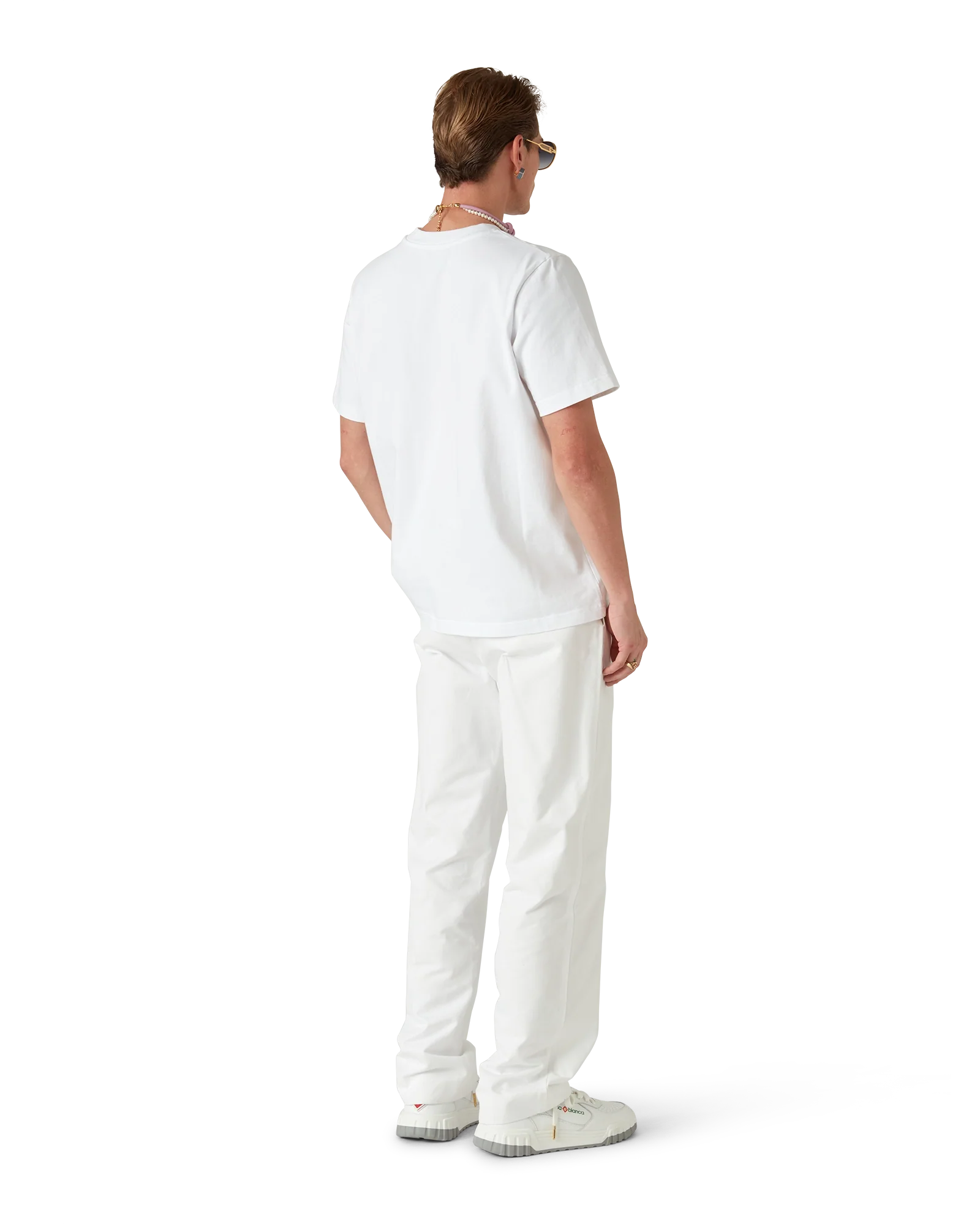 Casa Surf Short Sleeve T-Shirt