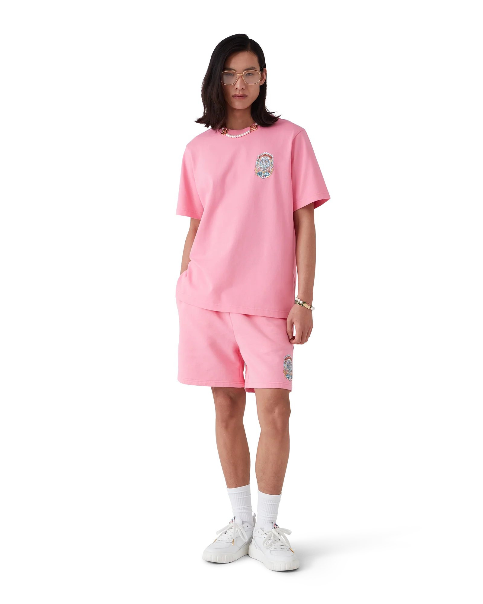 Casa Way Skate T-Shirt