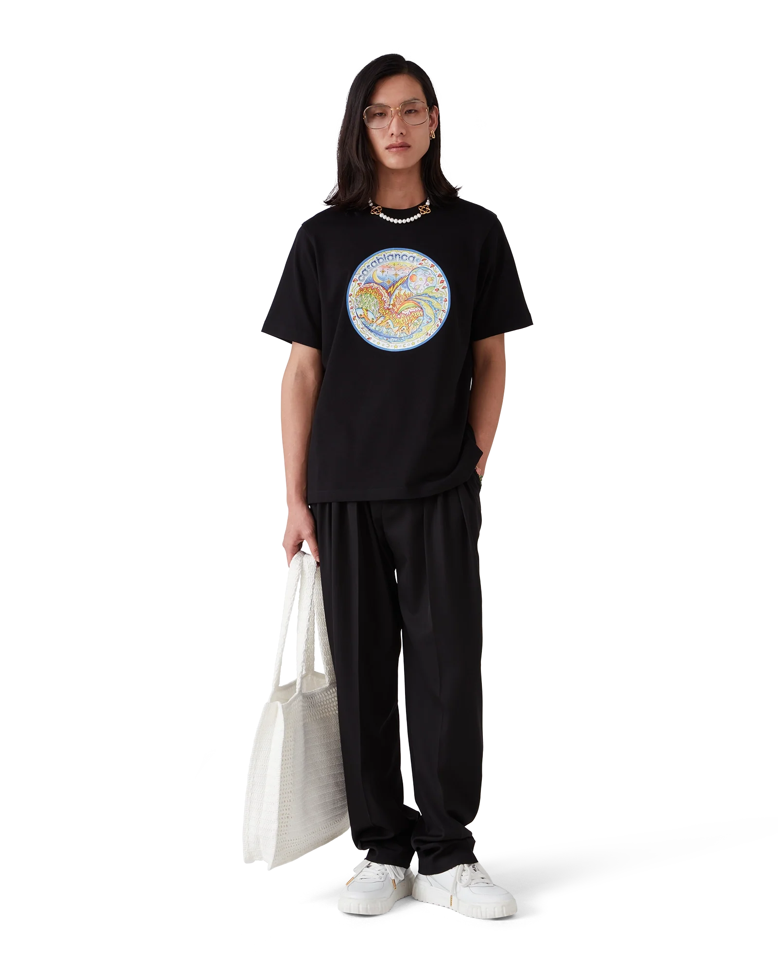 The Four Elements T-Shirt