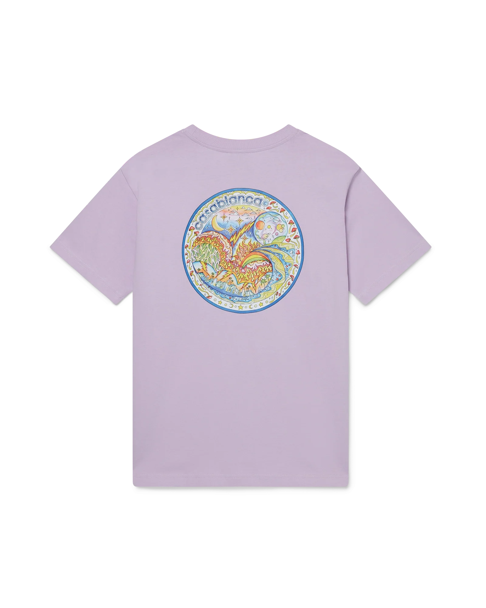 The Four Elements T-Shirt