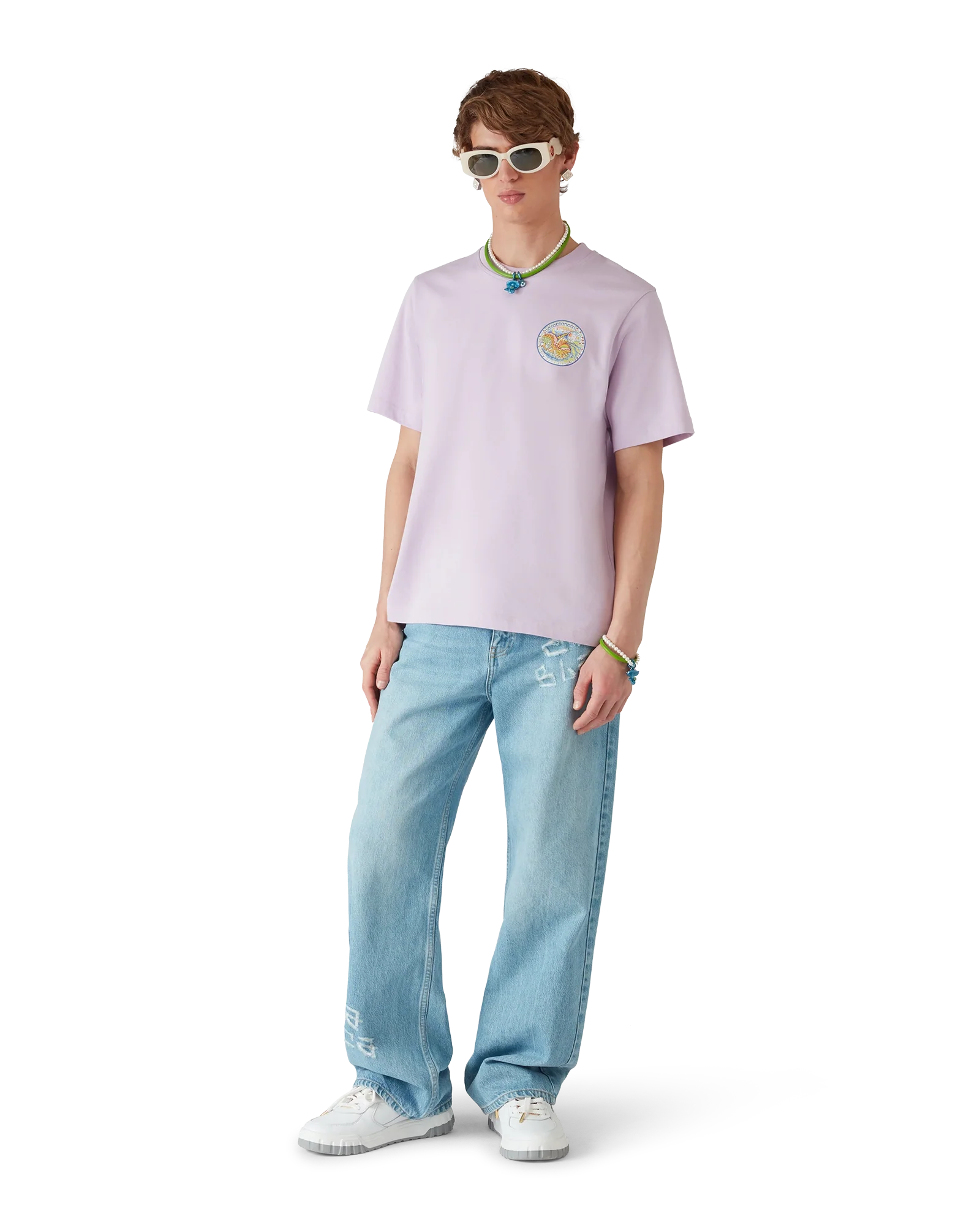 The Four Elements Short Sleeve T-Shirt