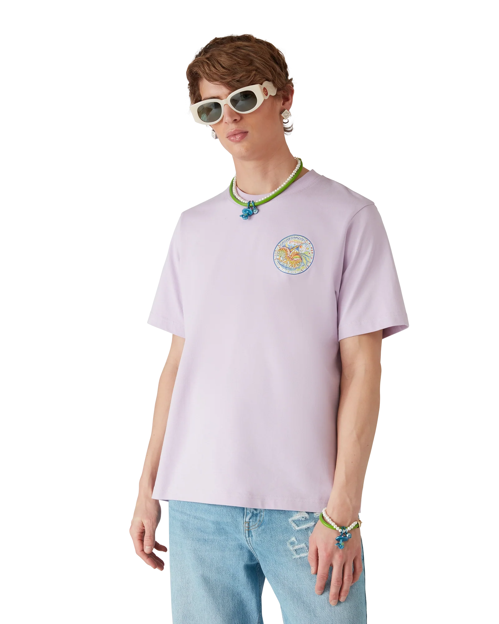 The Four Elements Short Sleeve T-Shirt