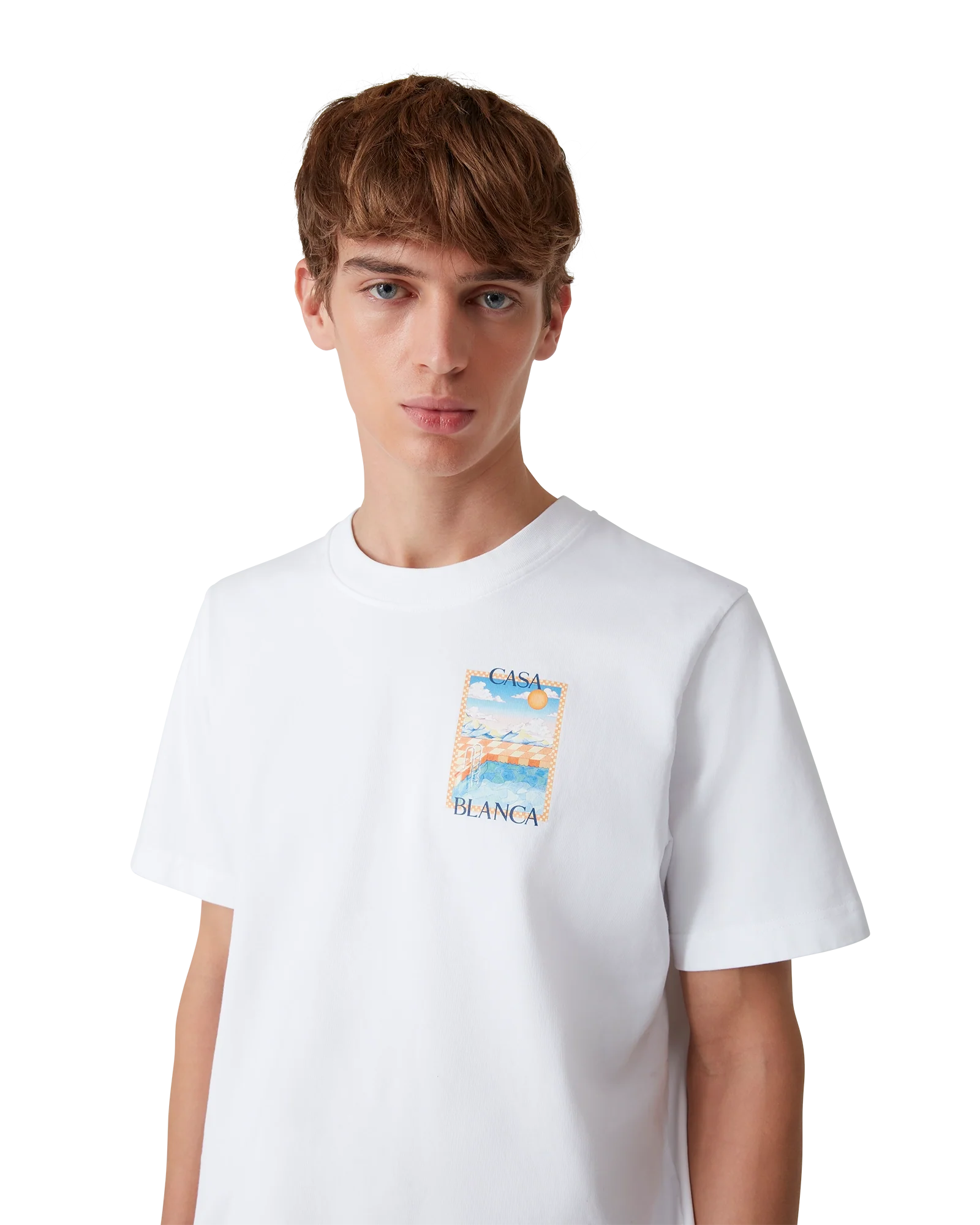Surreal Pool T-Shirt