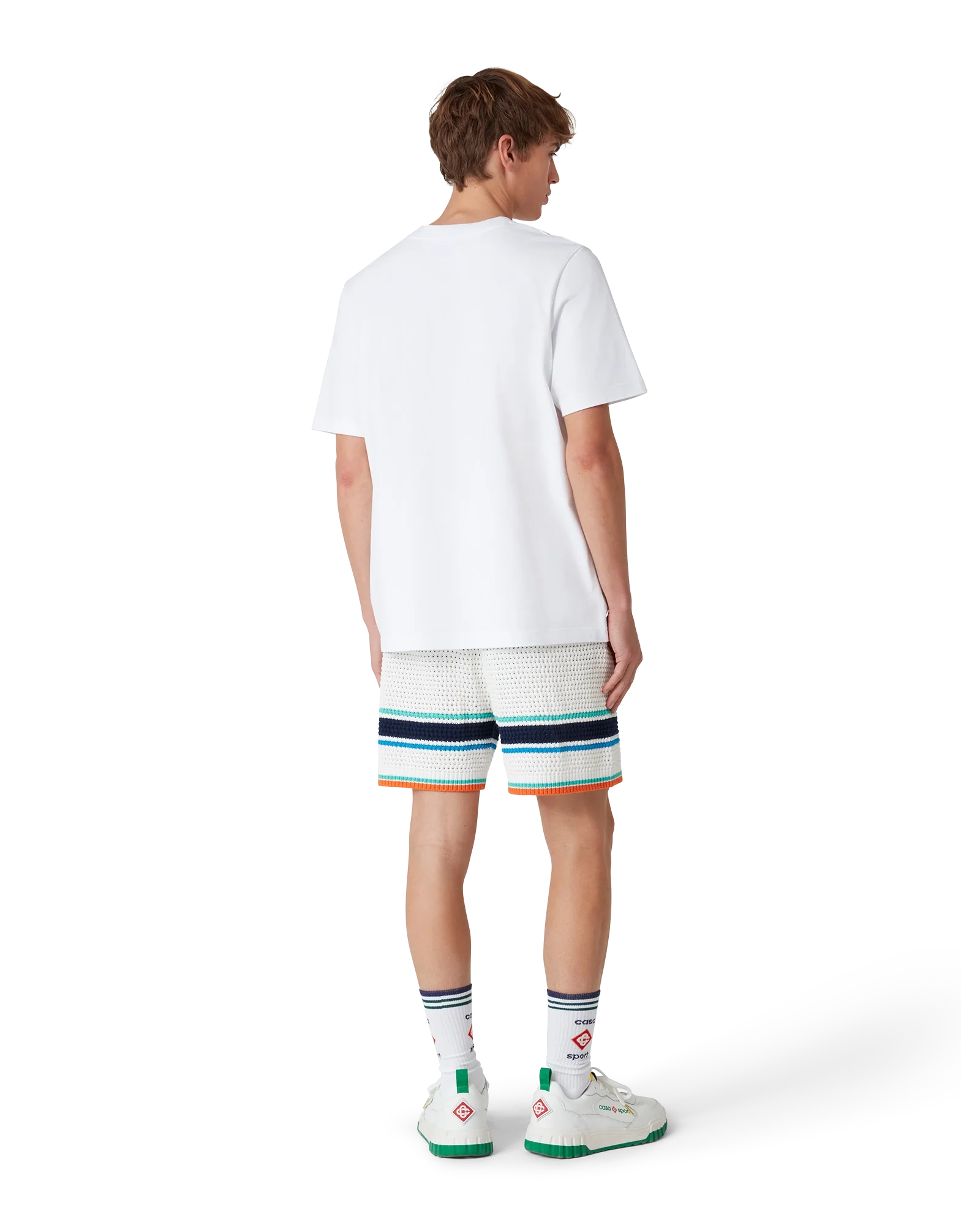 Tennis Club Icon T-Shirt