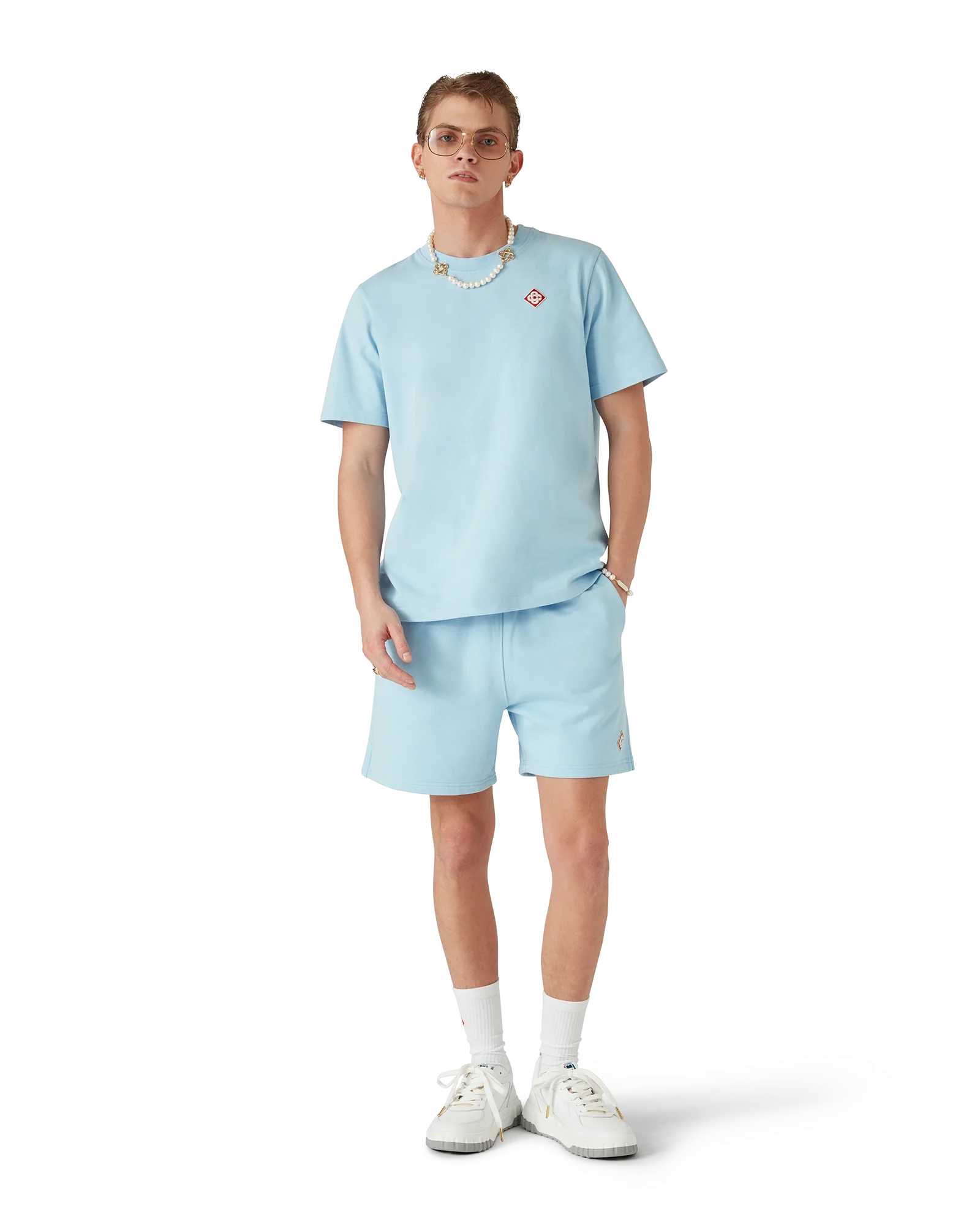 Diamond Logo T-Shirt