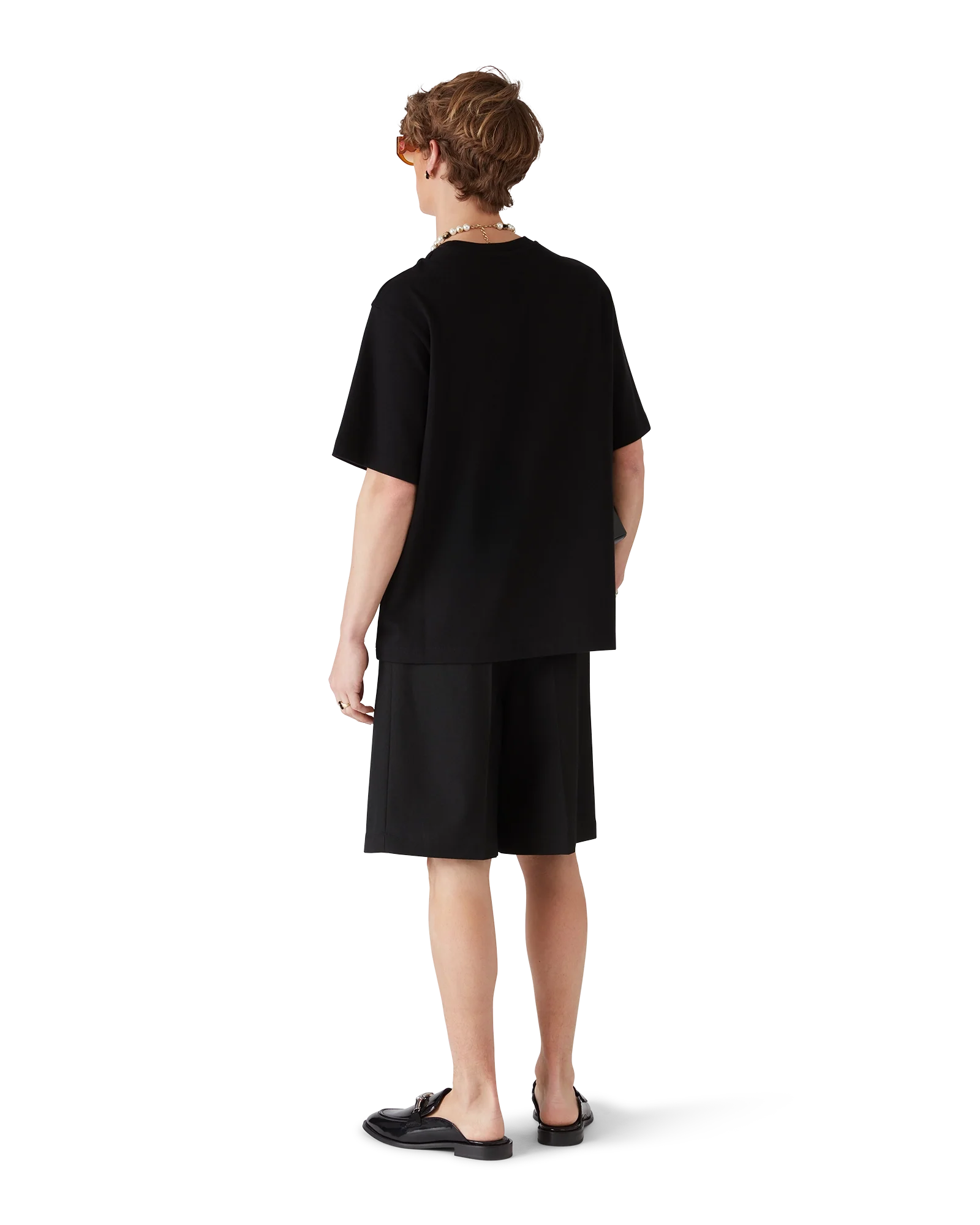 Casa Beach Wave T-Shirt