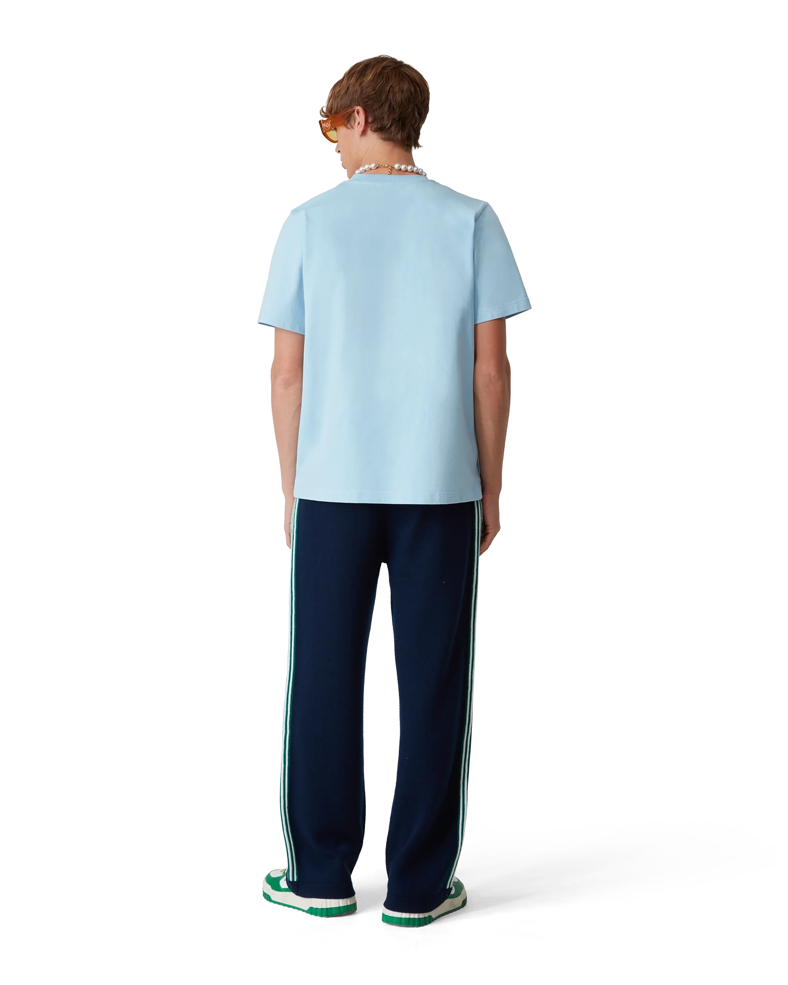 Metaphysical Tennis Icon T-Shirt