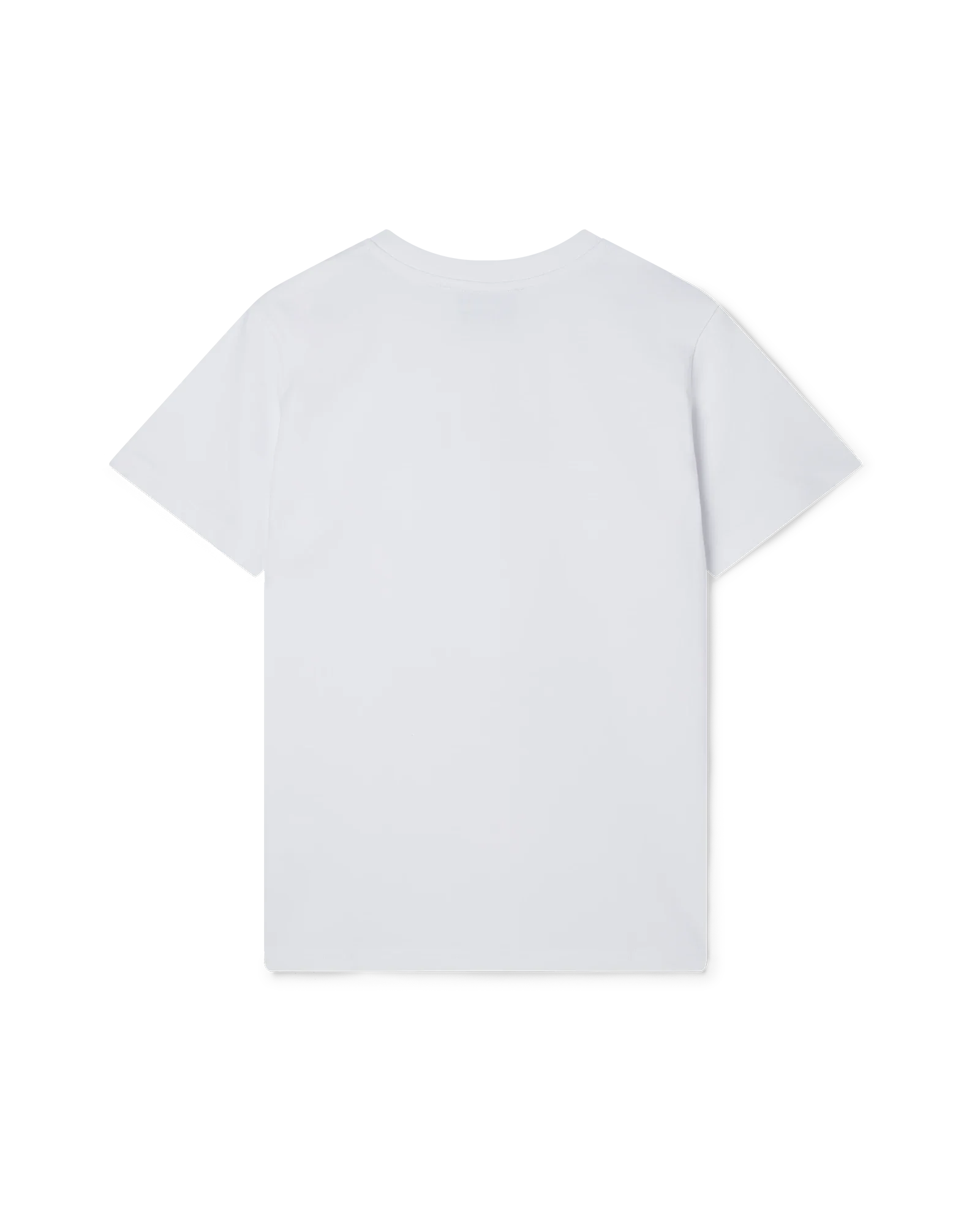 La Joueuse Short Sleeve T-Shirt