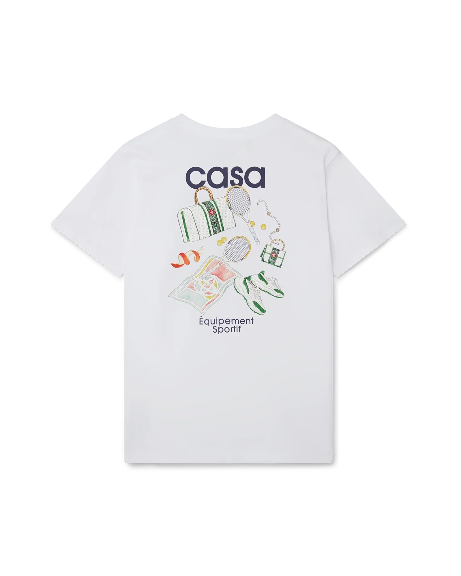 Equipement Sportif T-Shirt