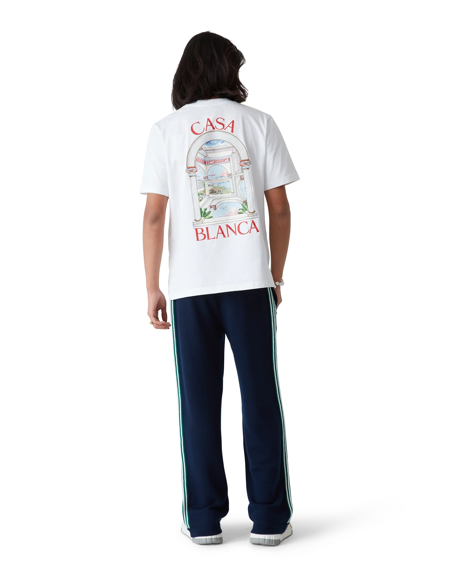Le Passage Short Sleeve T-Shirt
