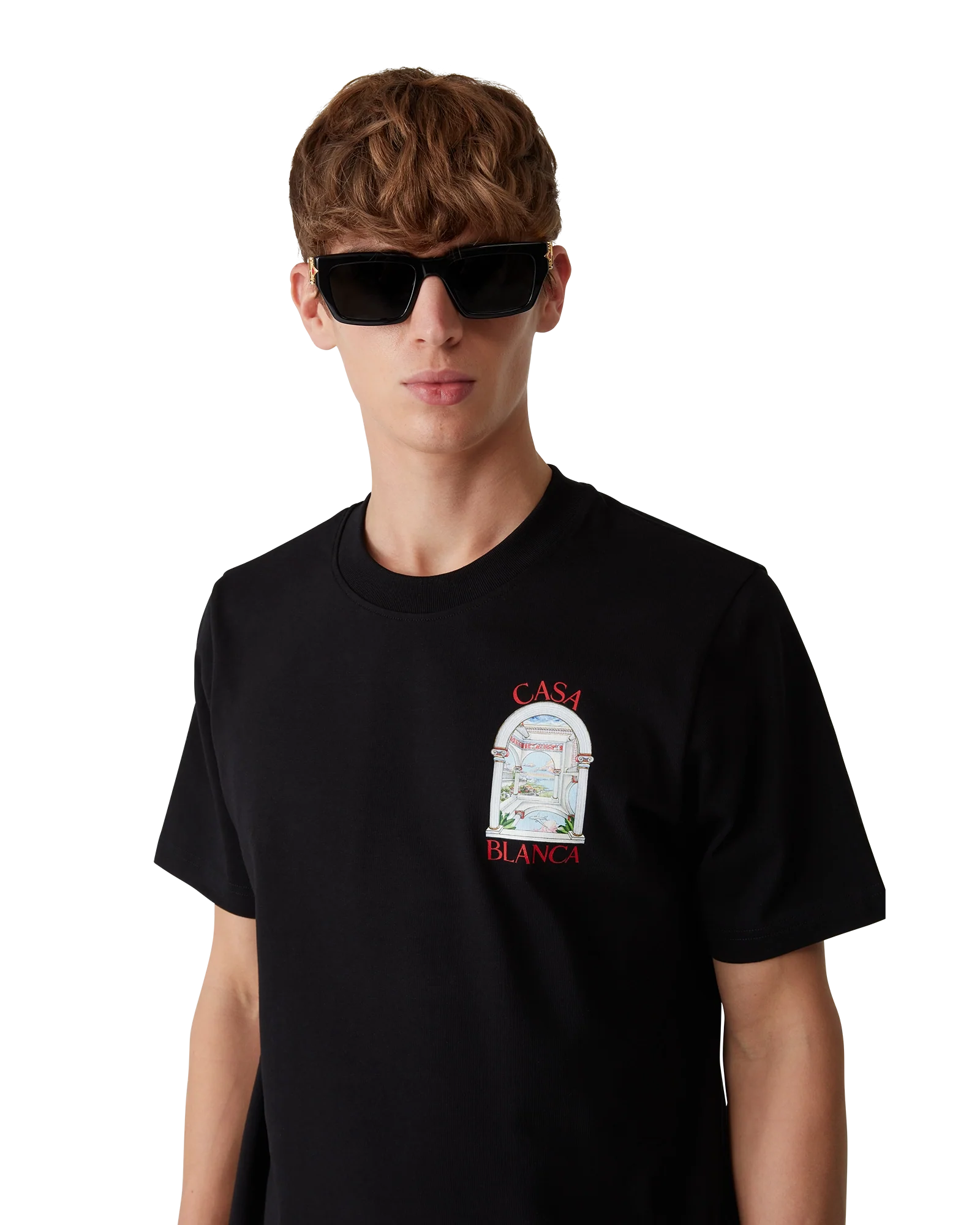 Le Passage T-Shirt