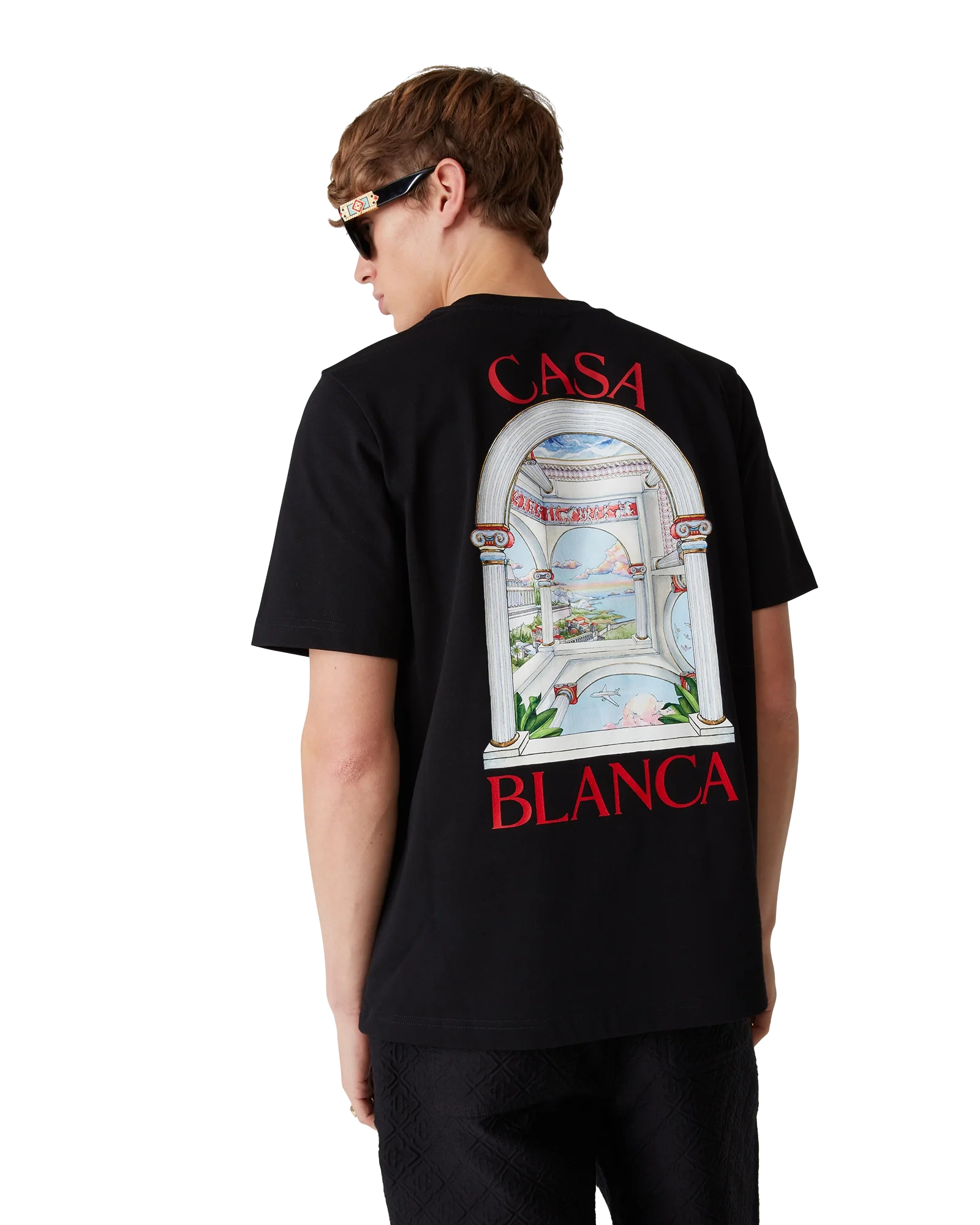 Le Passage T-Shirt