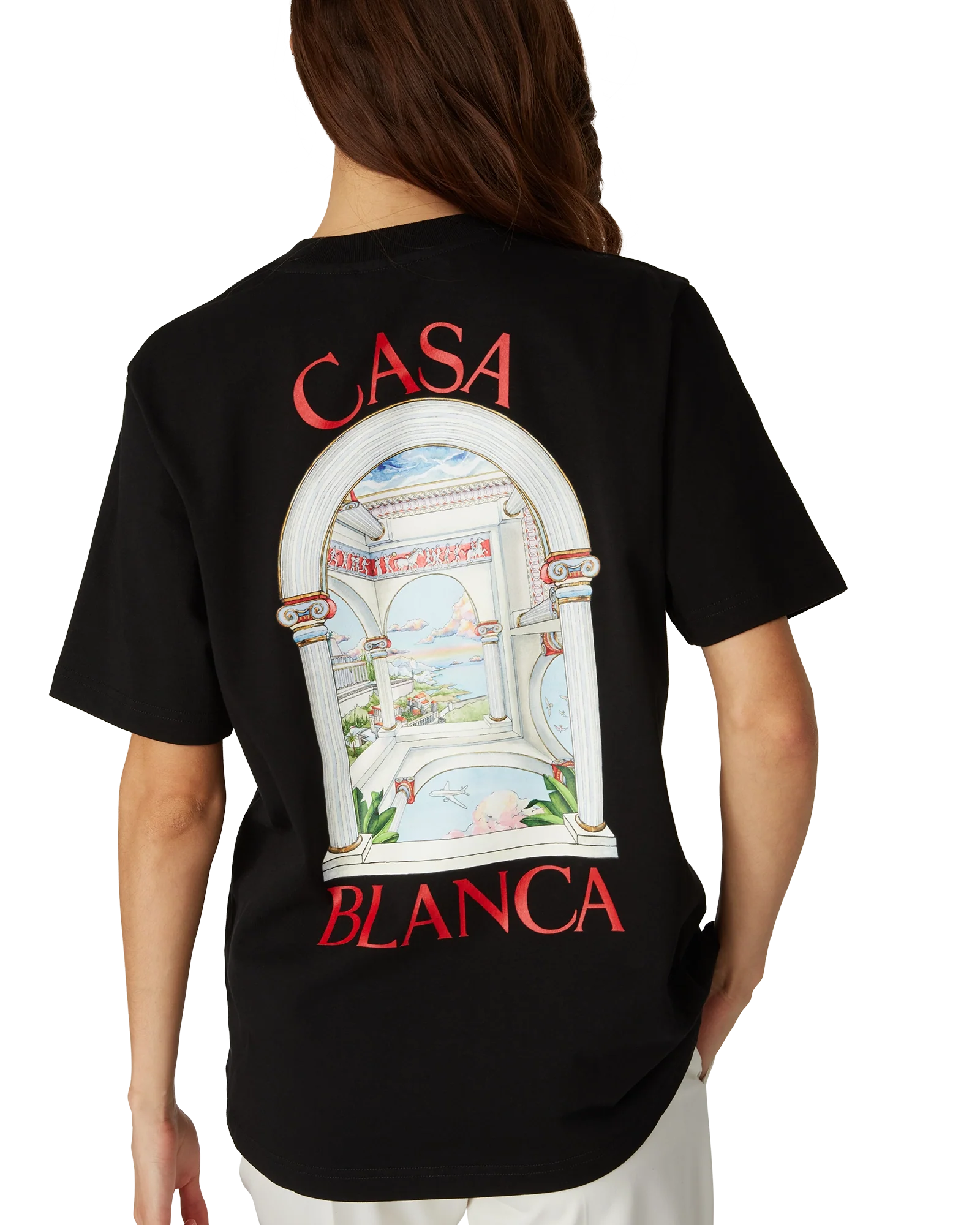 Le Passage T-Shirt