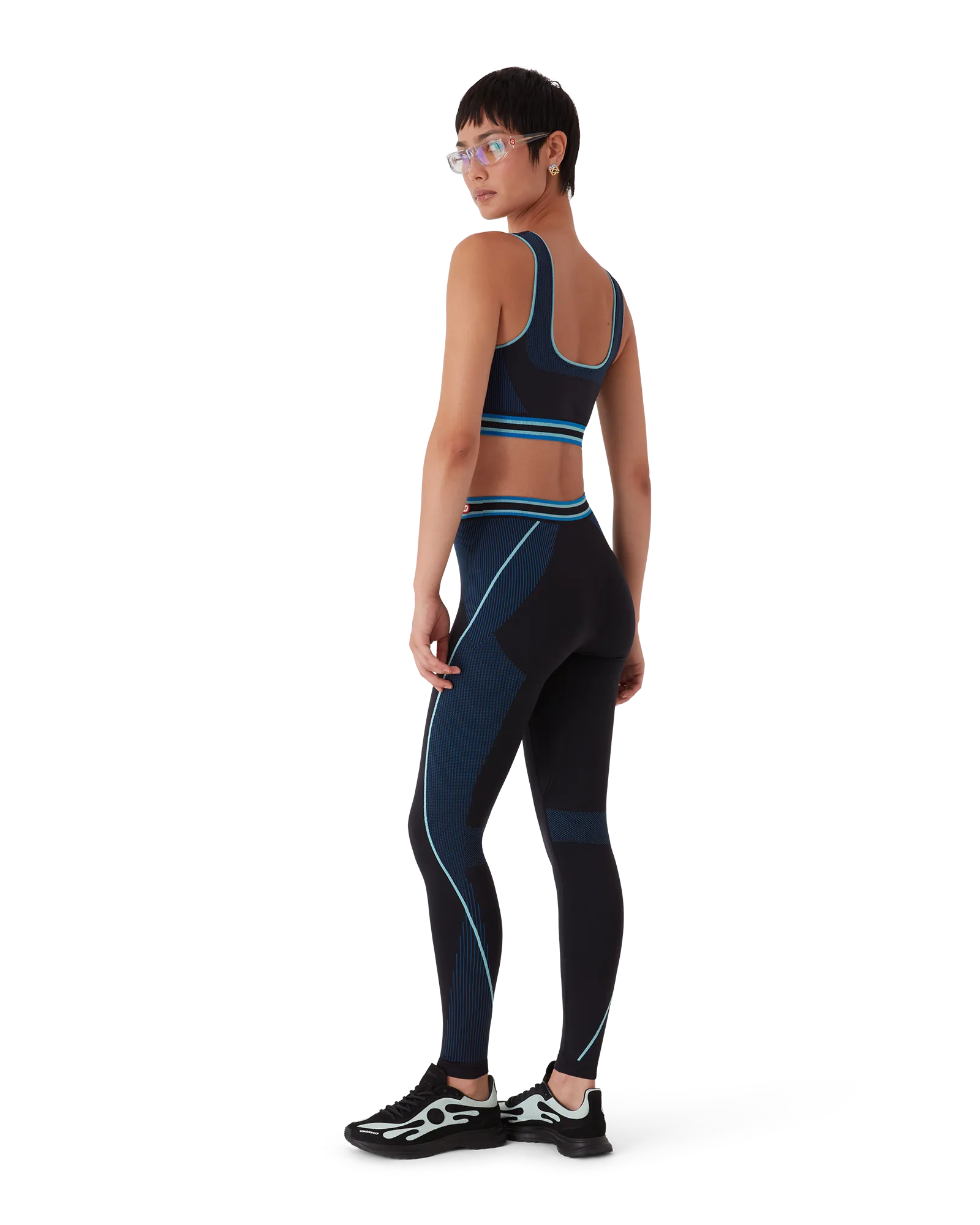 Seamless Bralette