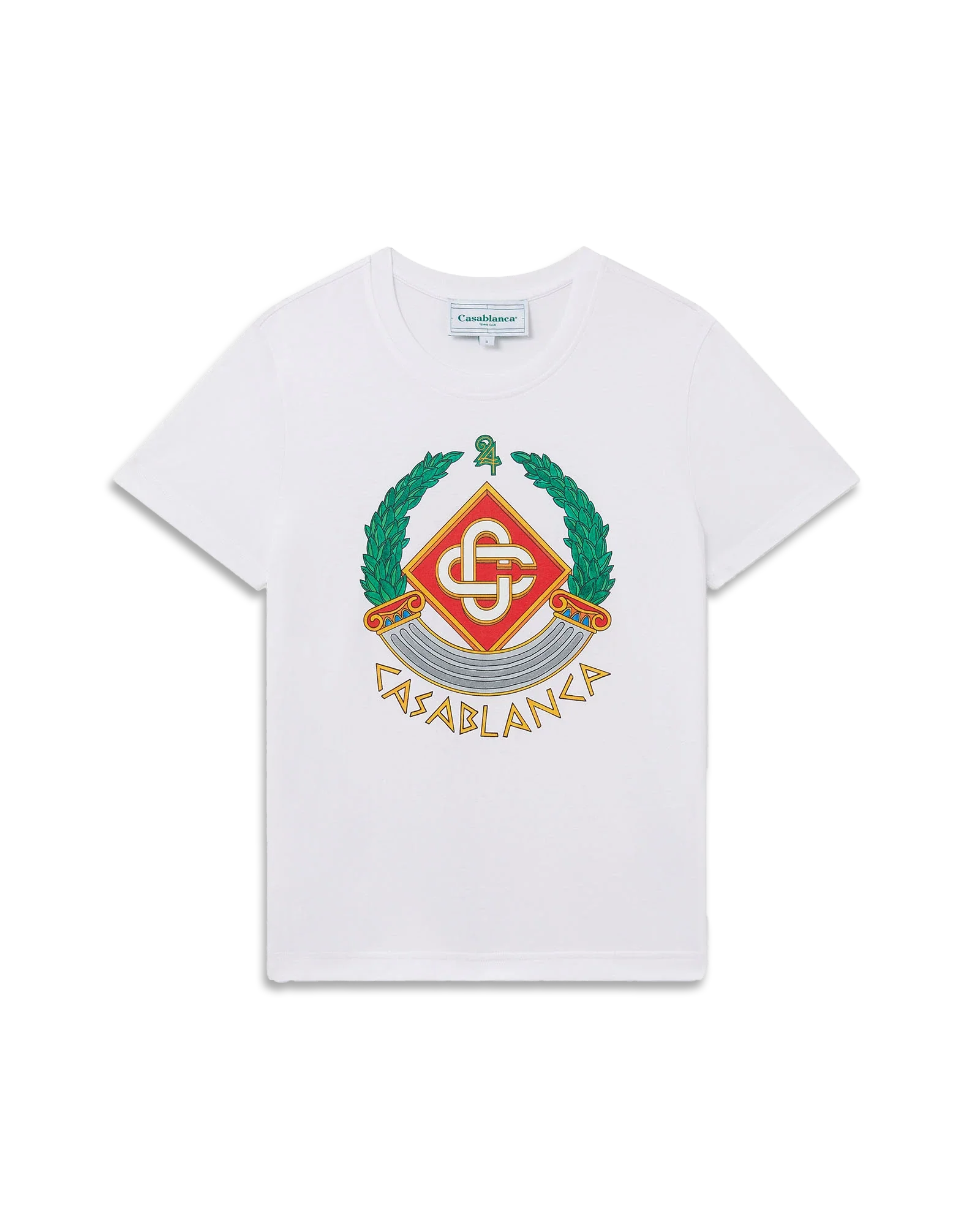 Casa Crest T-Shirt