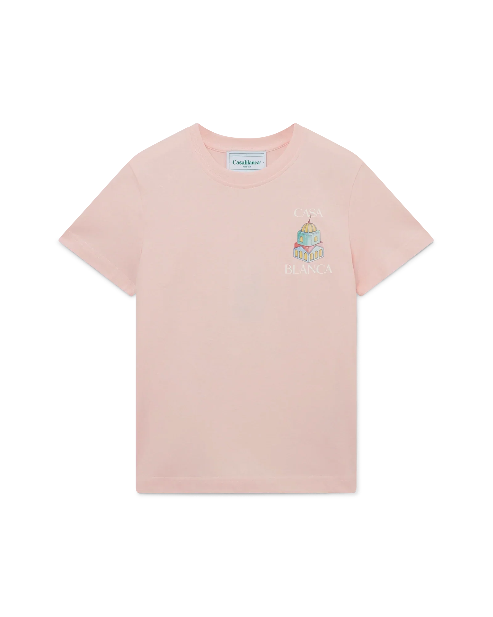 Memphis Elements T-Shirt