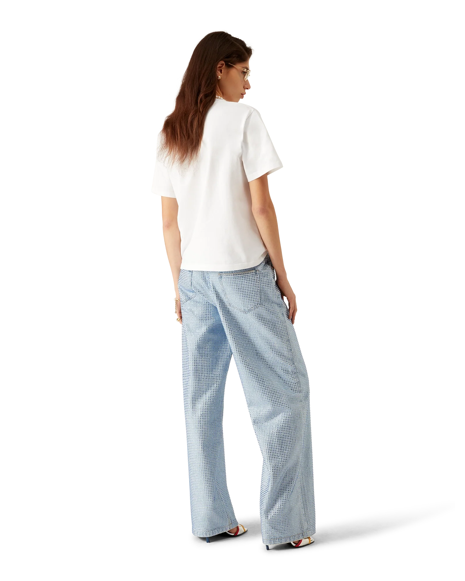 Tennis Club Icon T-Shirt