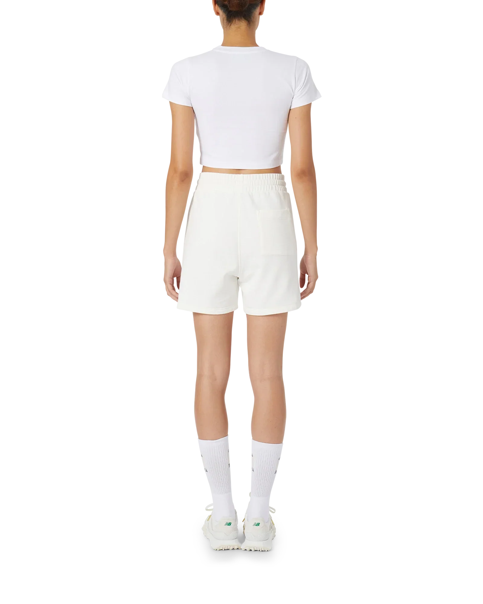 Casa Clouds Sweatshorts