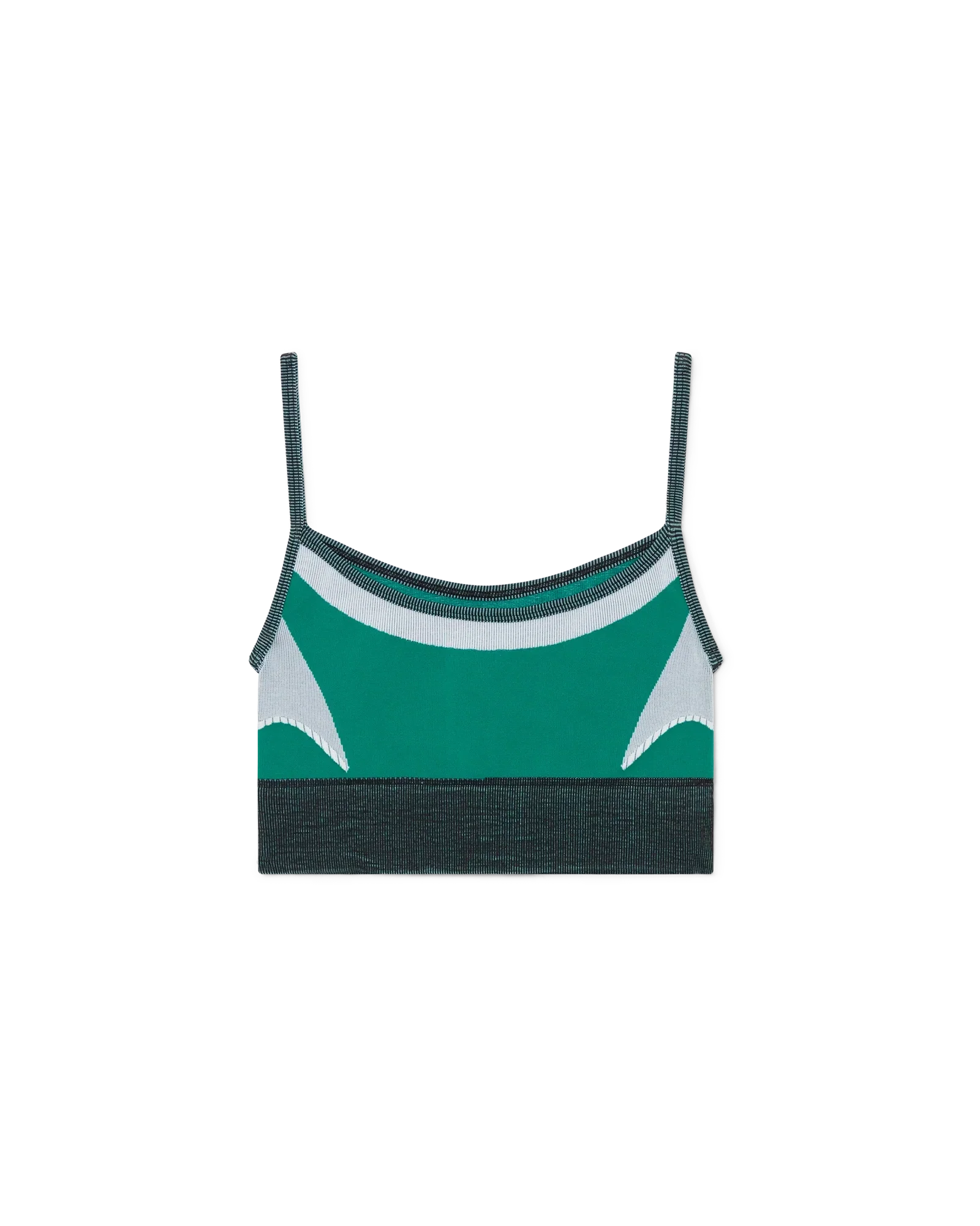 Casa Sport Seamless Bra