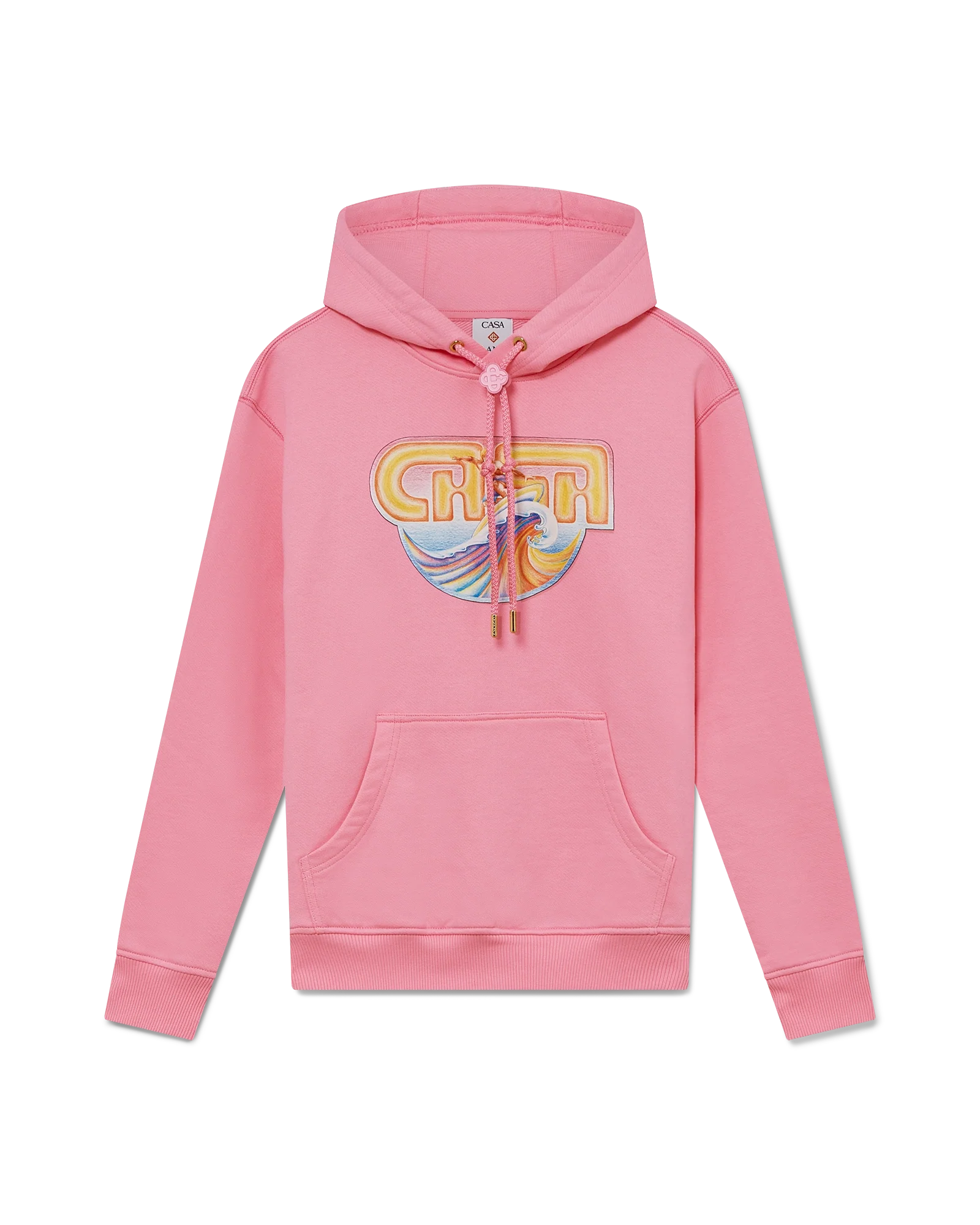 Casa Surf Hooded Sweatshirt