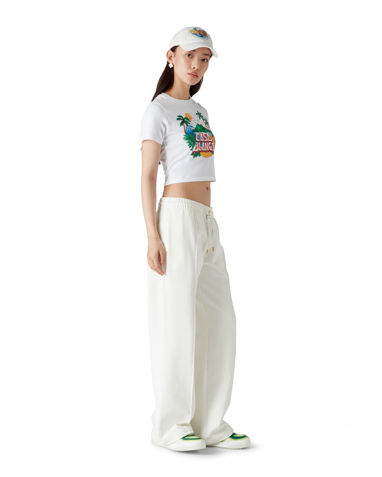 Casa Beach Wave Sweatpants