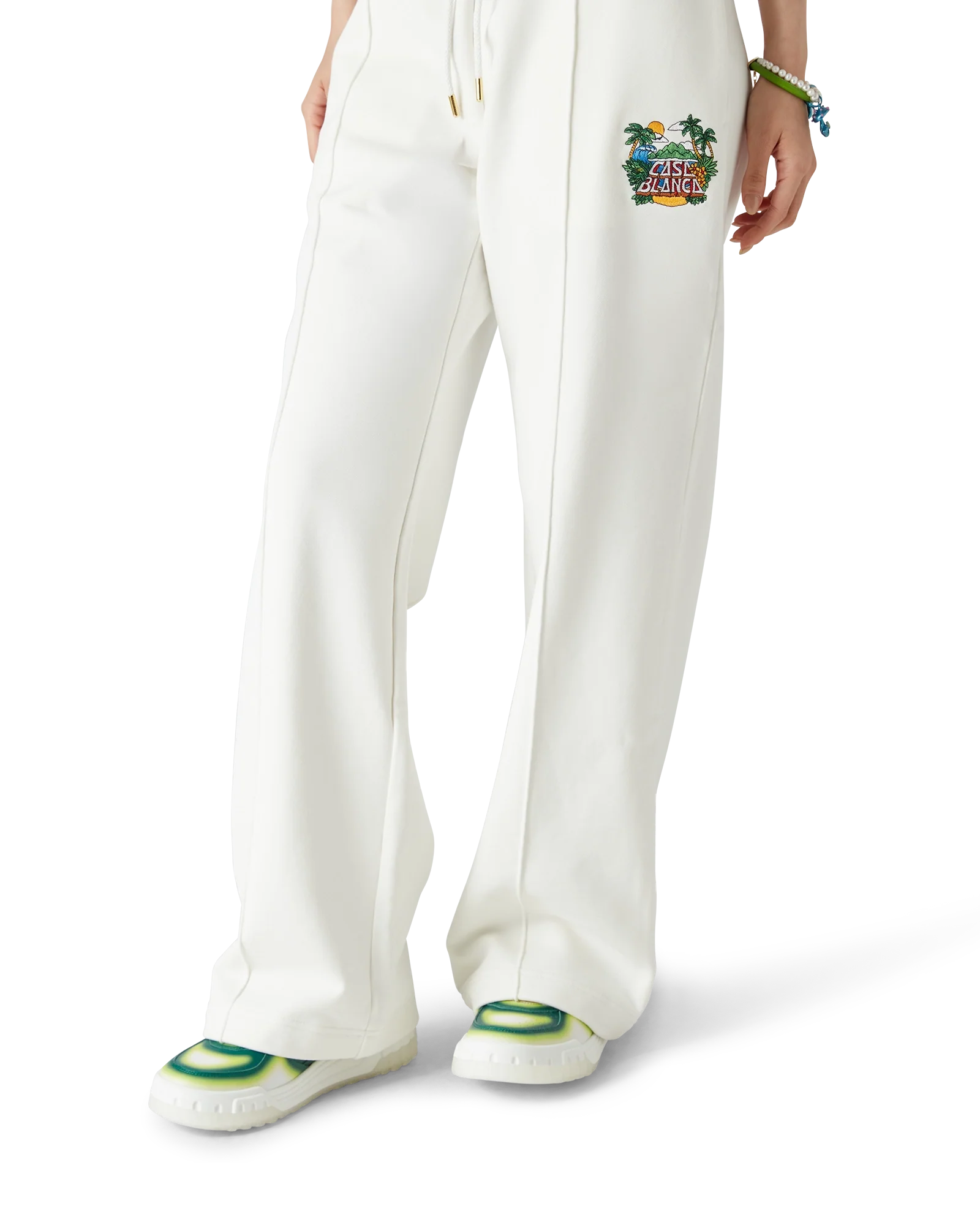 Casa Beach Wave Sweatpants