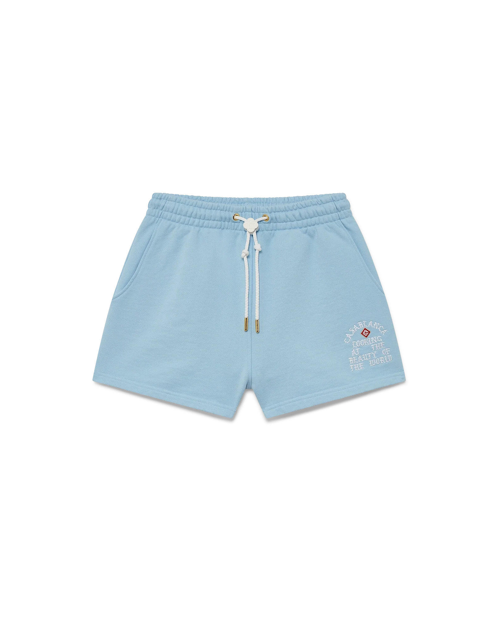 Beauty Of The World Sweatshorts