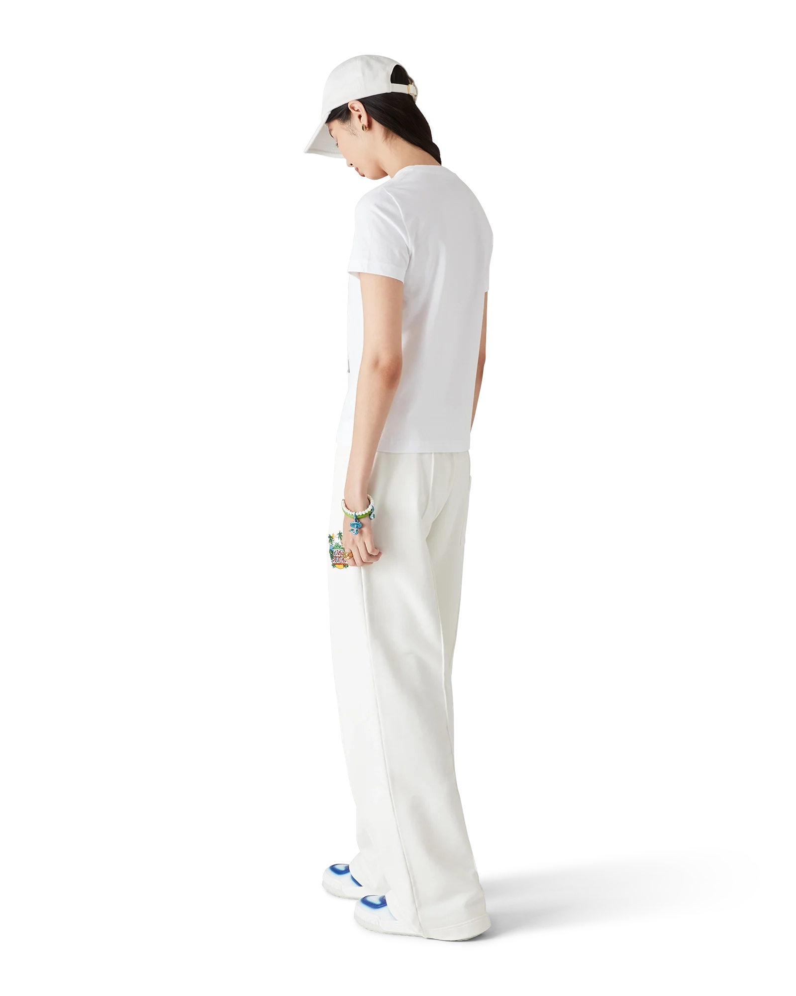 Tennis Club Icon Short Sleeve T-Shirt