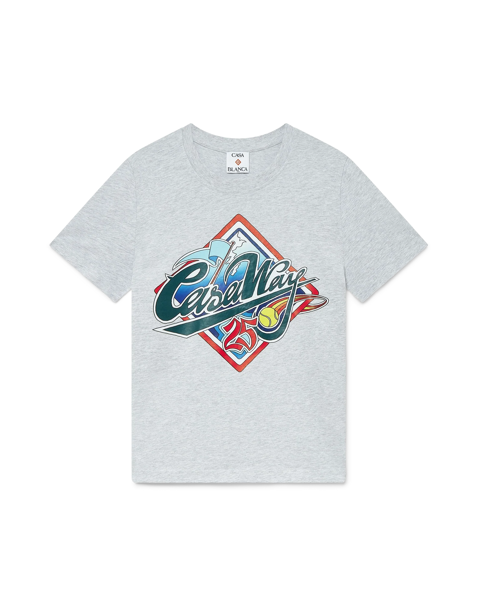 Casa Way World Series T-Shirt