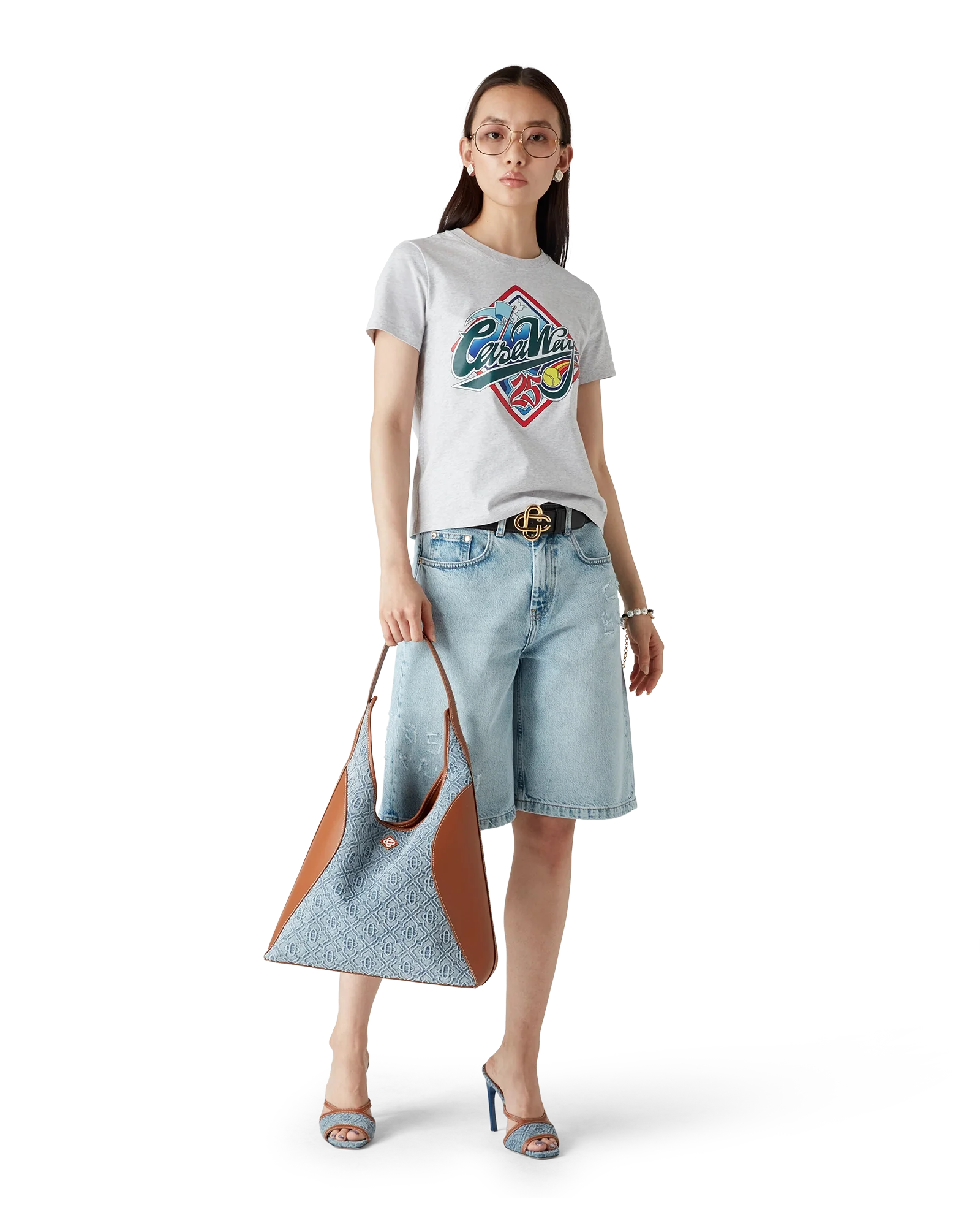 Casa Way World Series T-Shirt