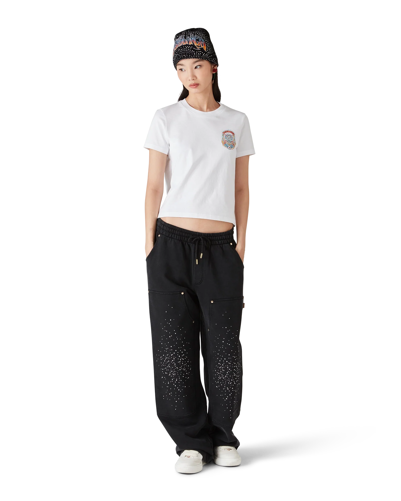 Casa Way Skate Short Sleeve T-Shirt