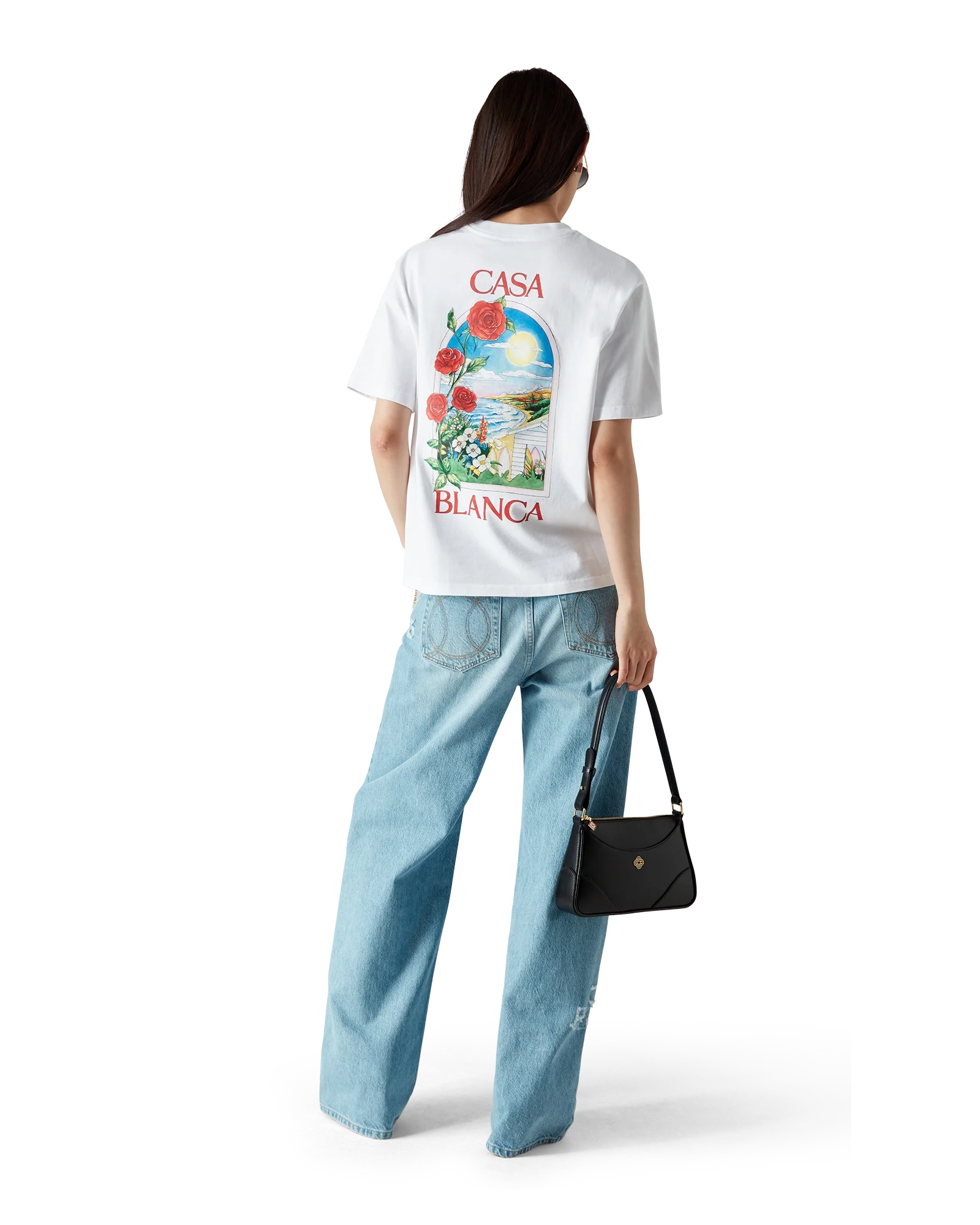 LA Days Short Sleeve T-Shirt