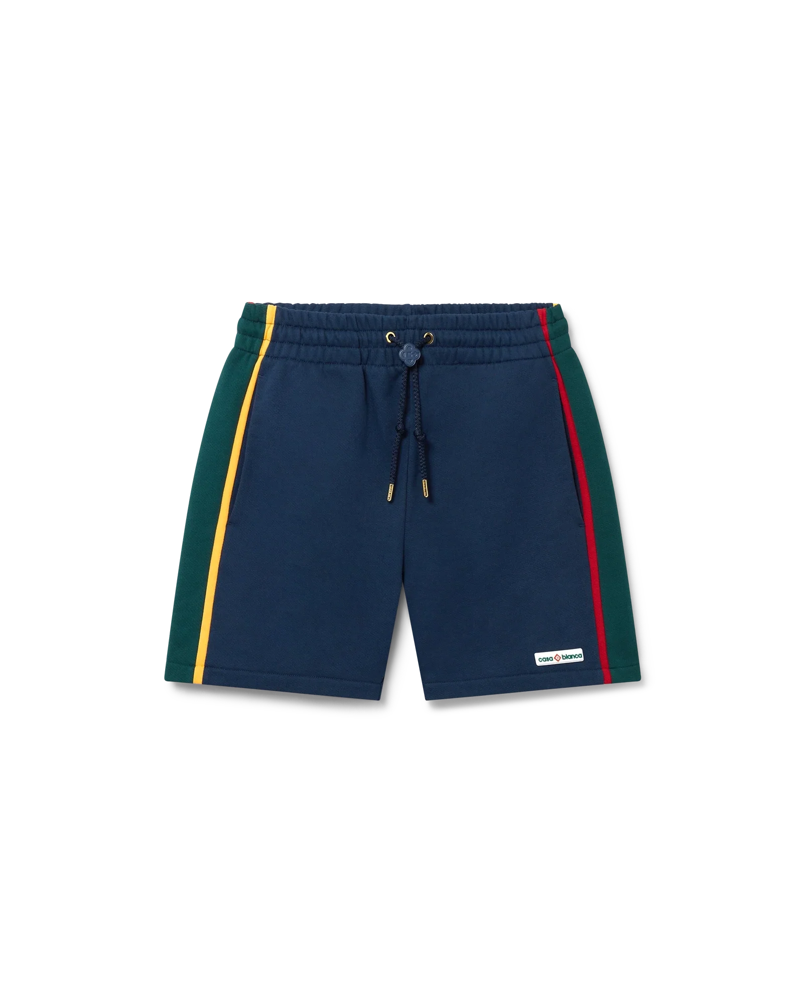 Colourblock Sweatshorts