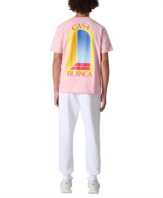 T-shirt l'arche de jour