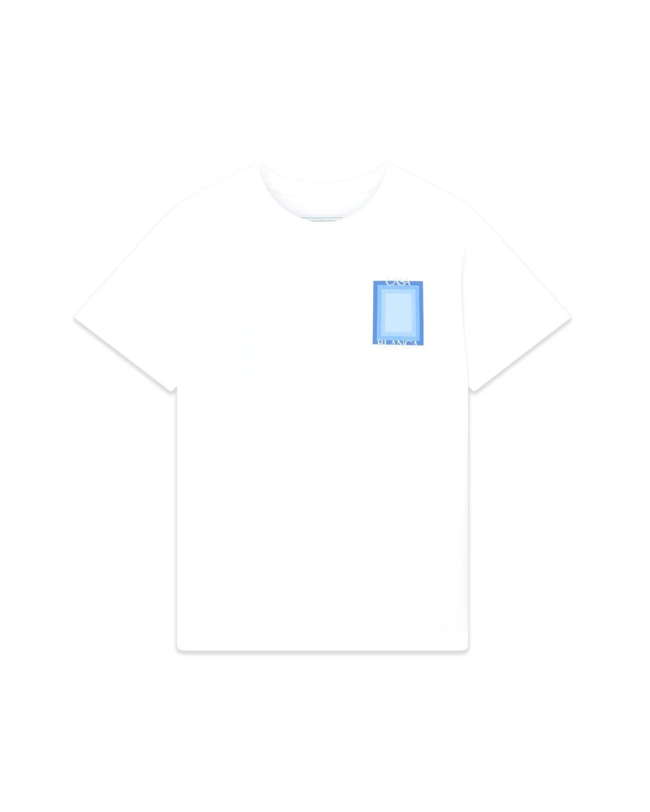 Gradient Logo T-Shirt