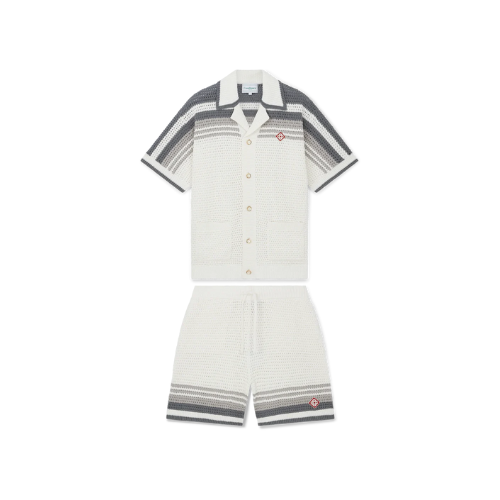 Tennis Crochet set