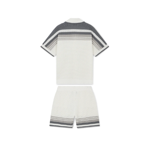 Tennis Crochet set